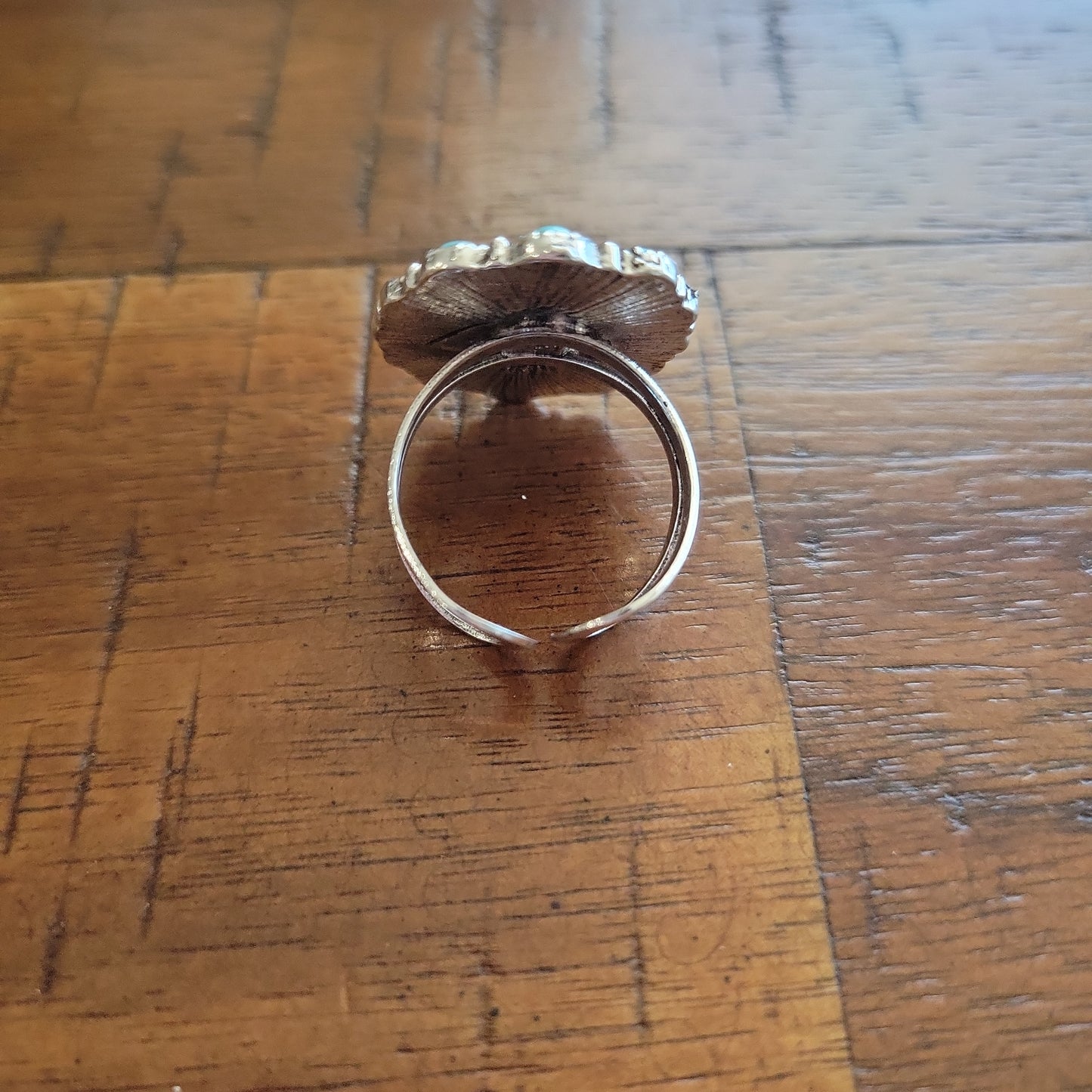 Concho Ring
