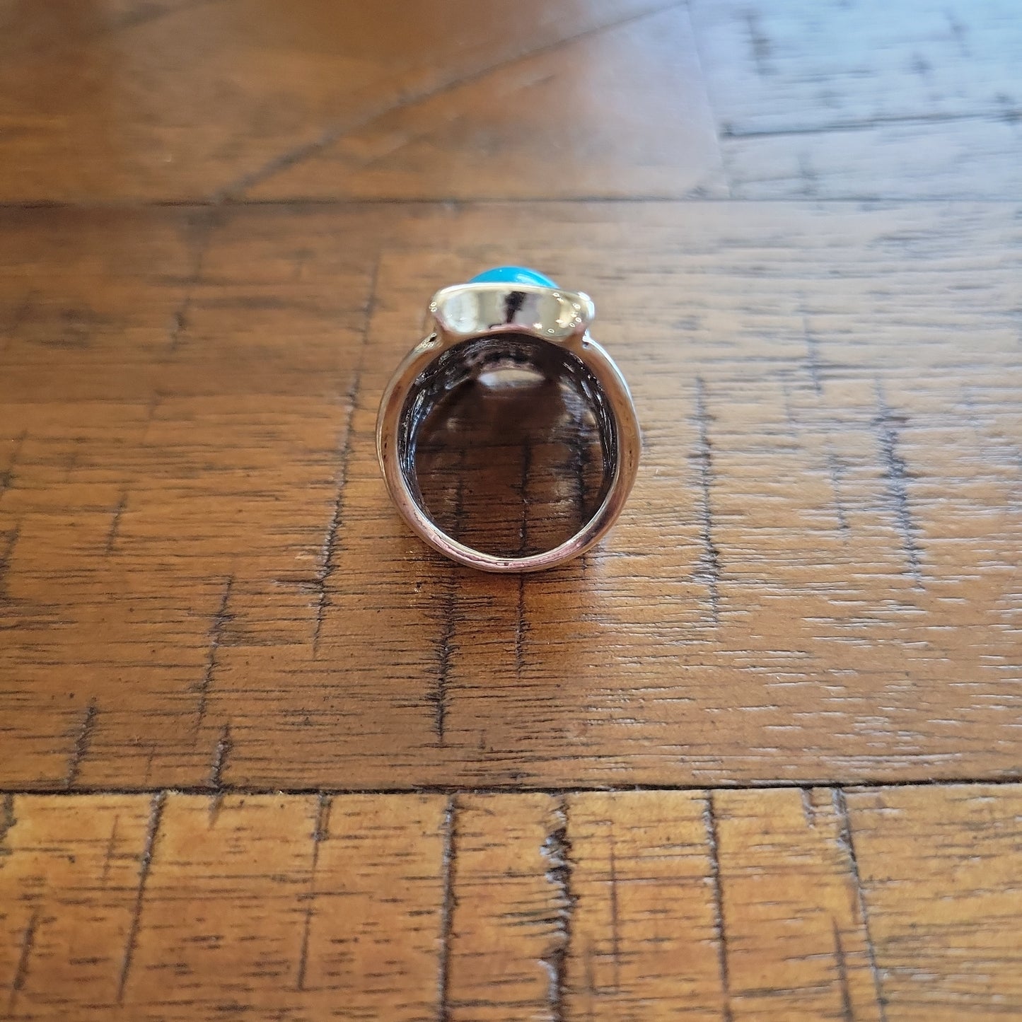 Western Style Ring