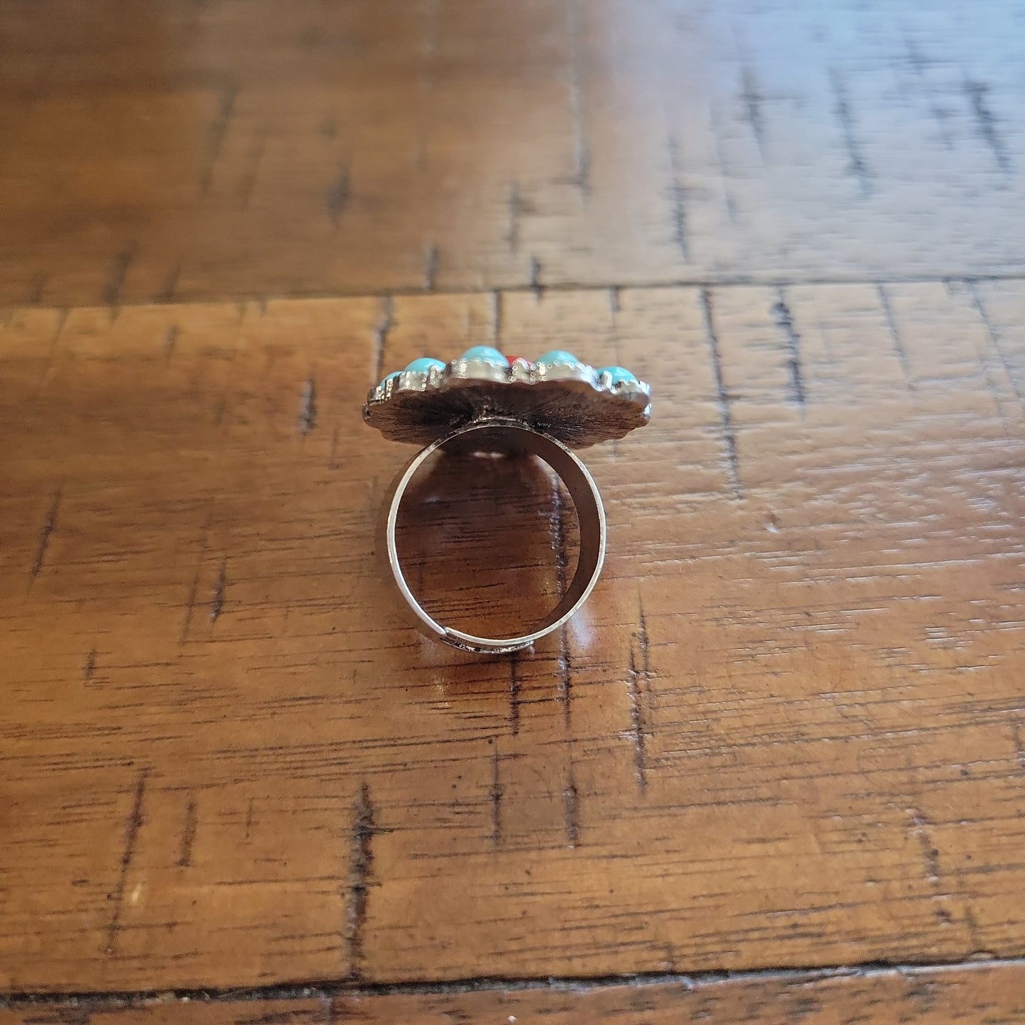 Concho Ring