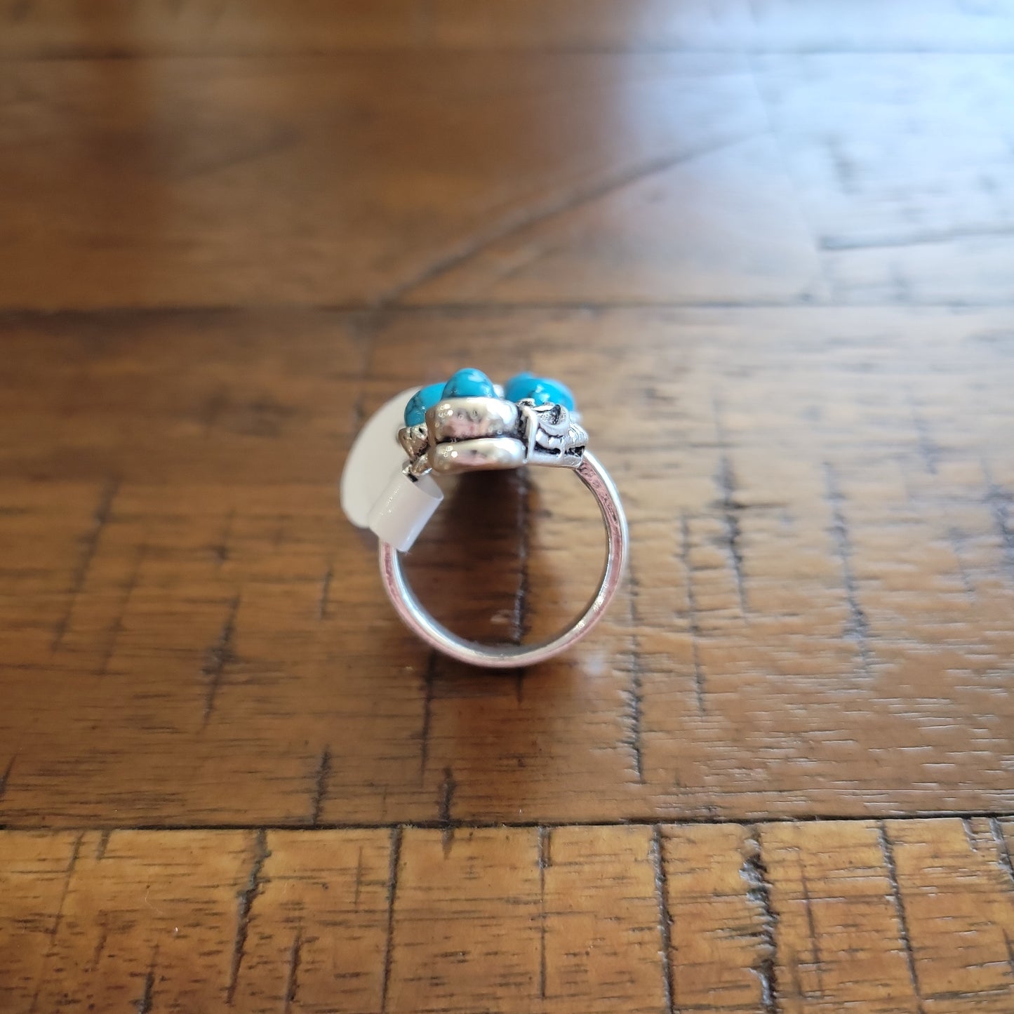 Western Style Ring