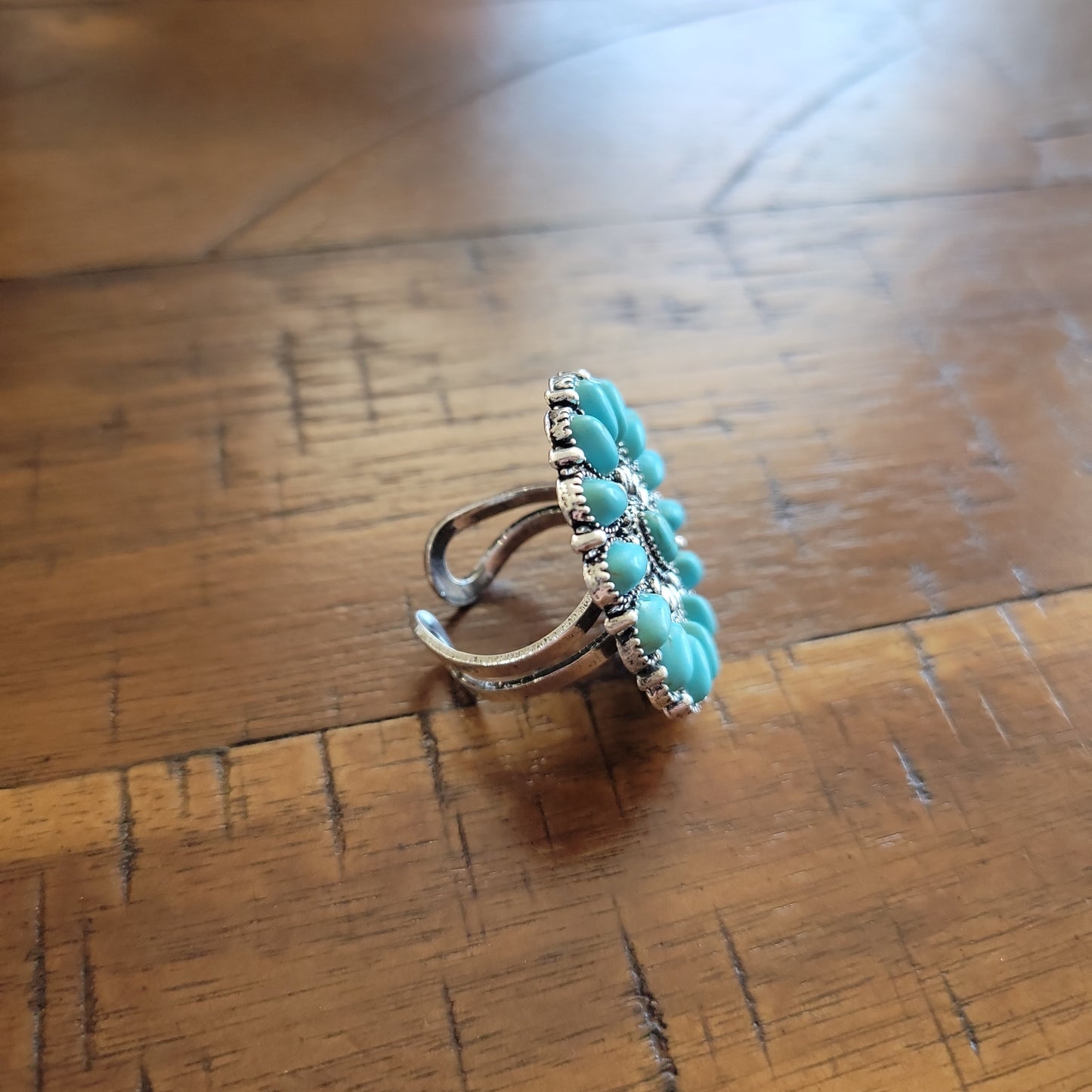 Concho Ring