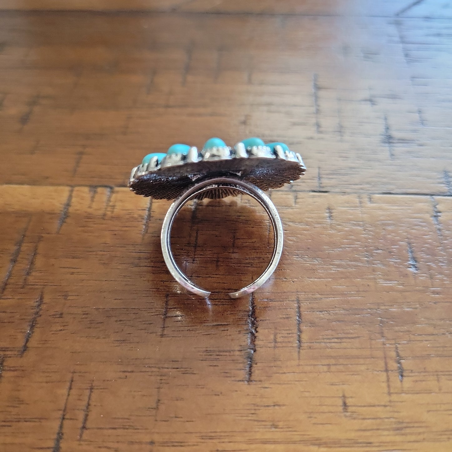 Concho Ring