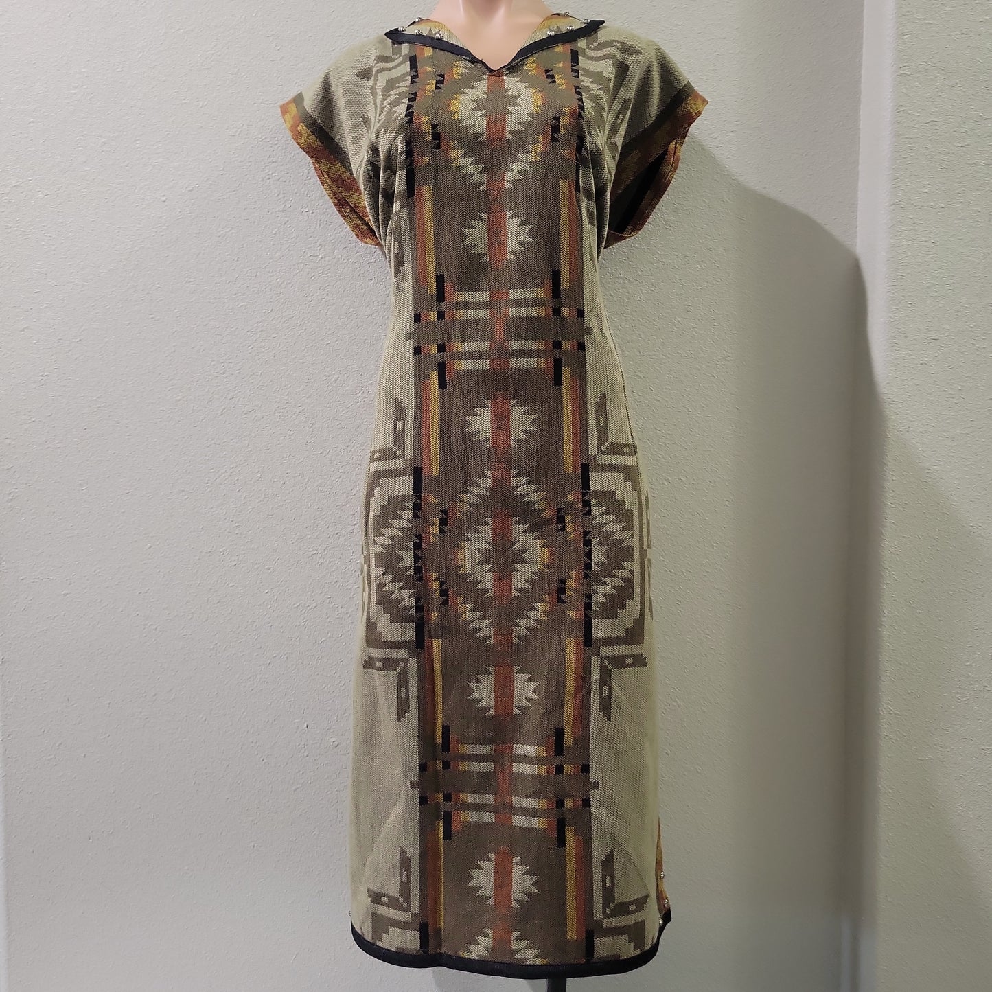 Traditional Dress #23