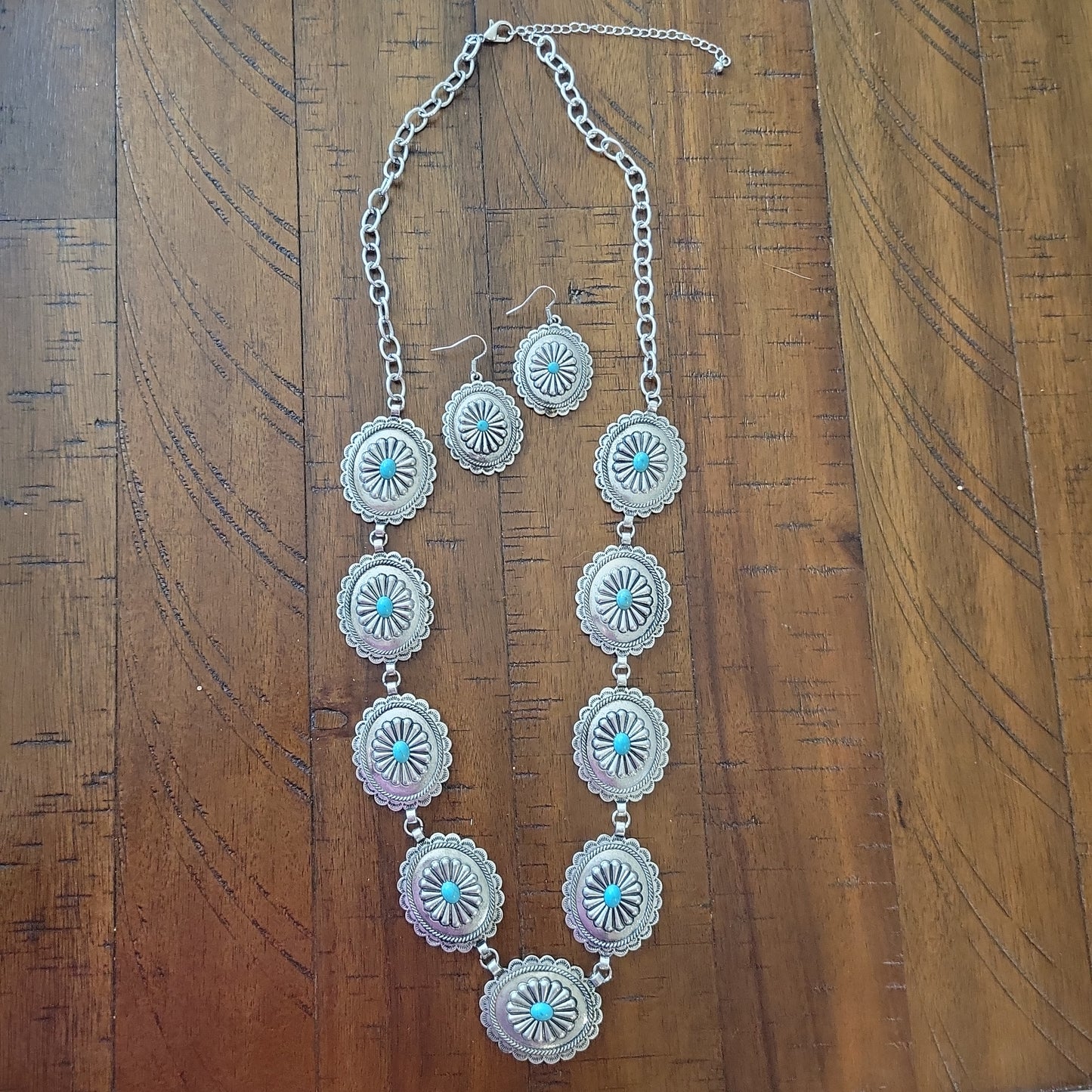 Concho Set