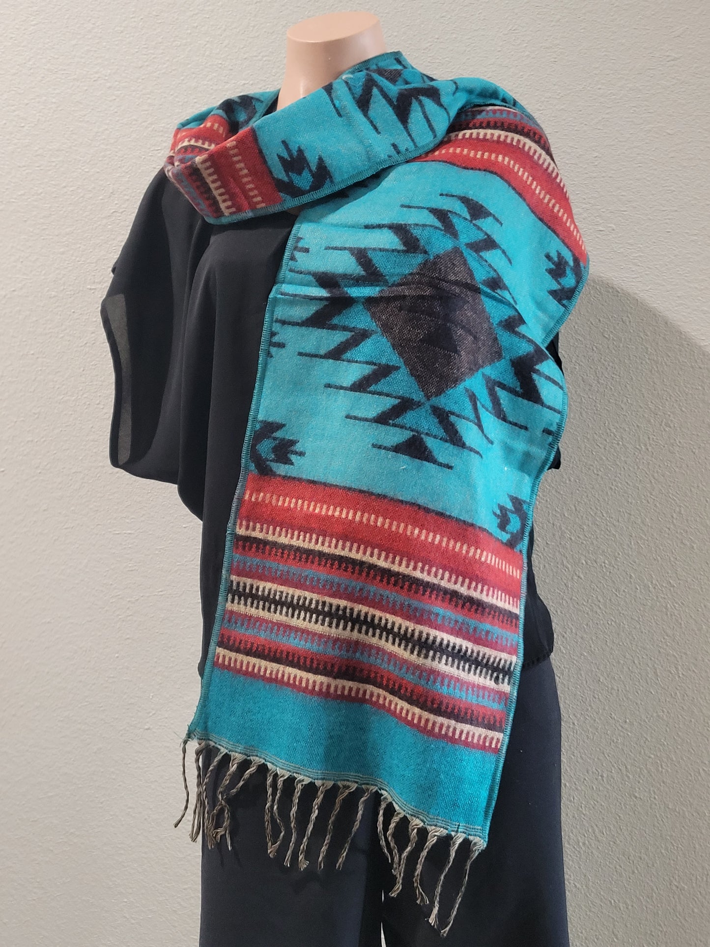 Southweste Style Scarve
