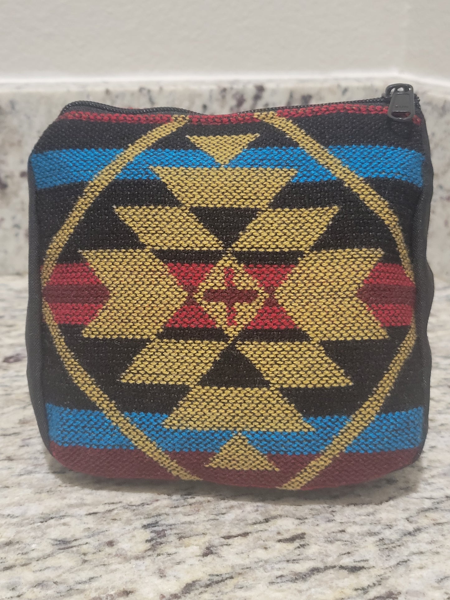 Coin Bag