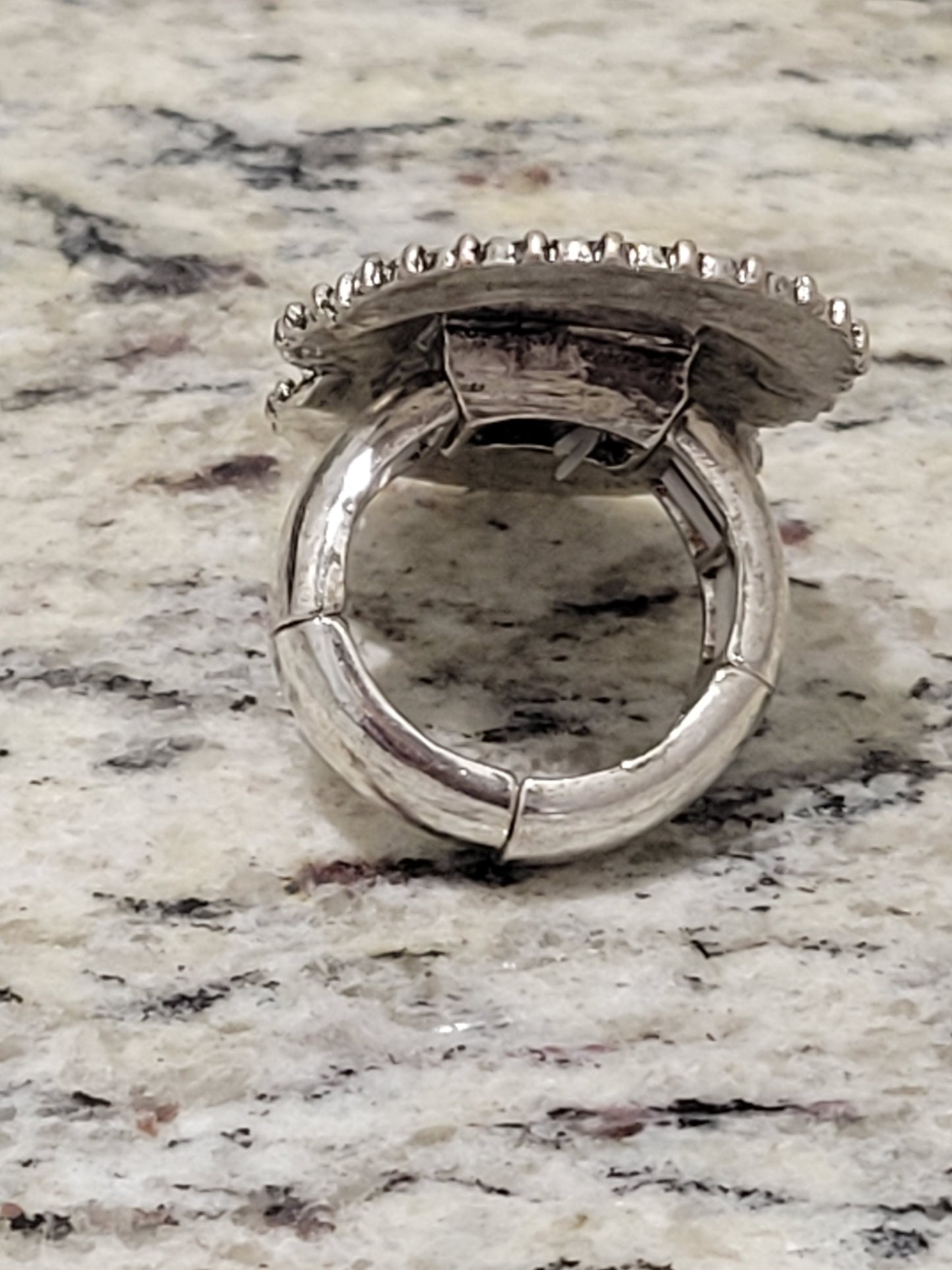 Concho Ring