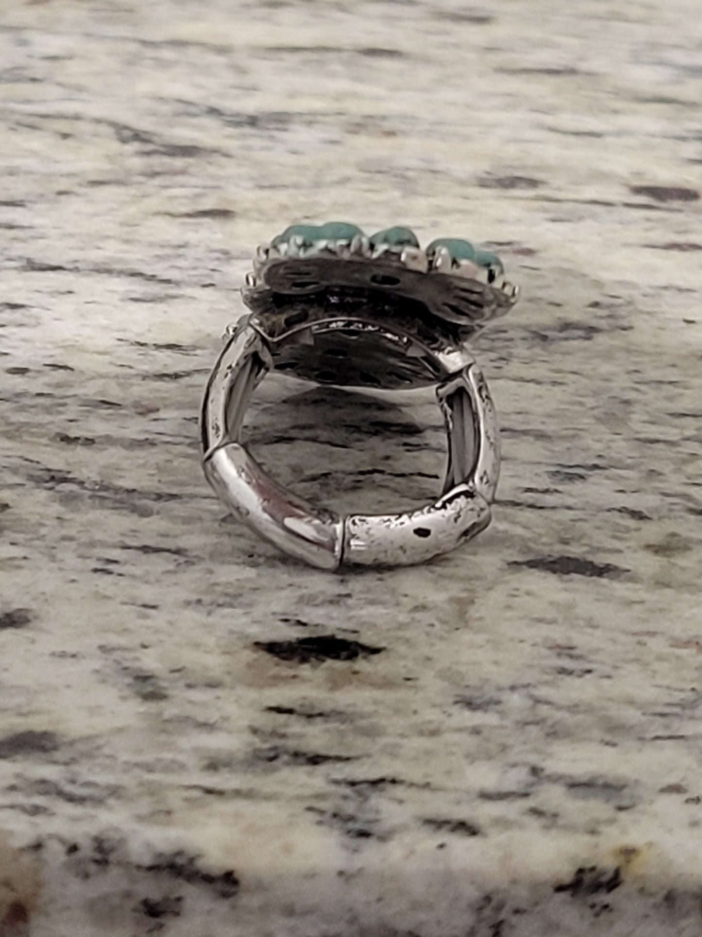 Concho Ring