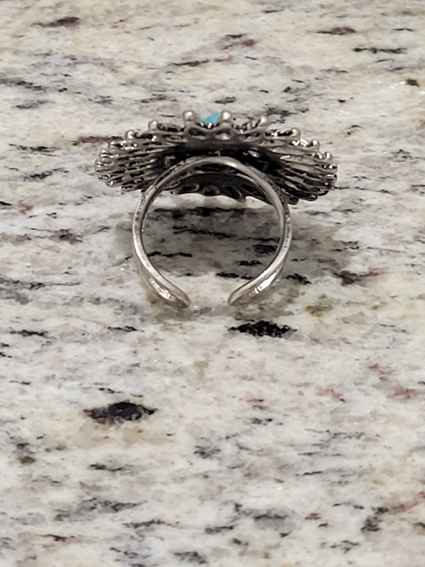 Concho Ring