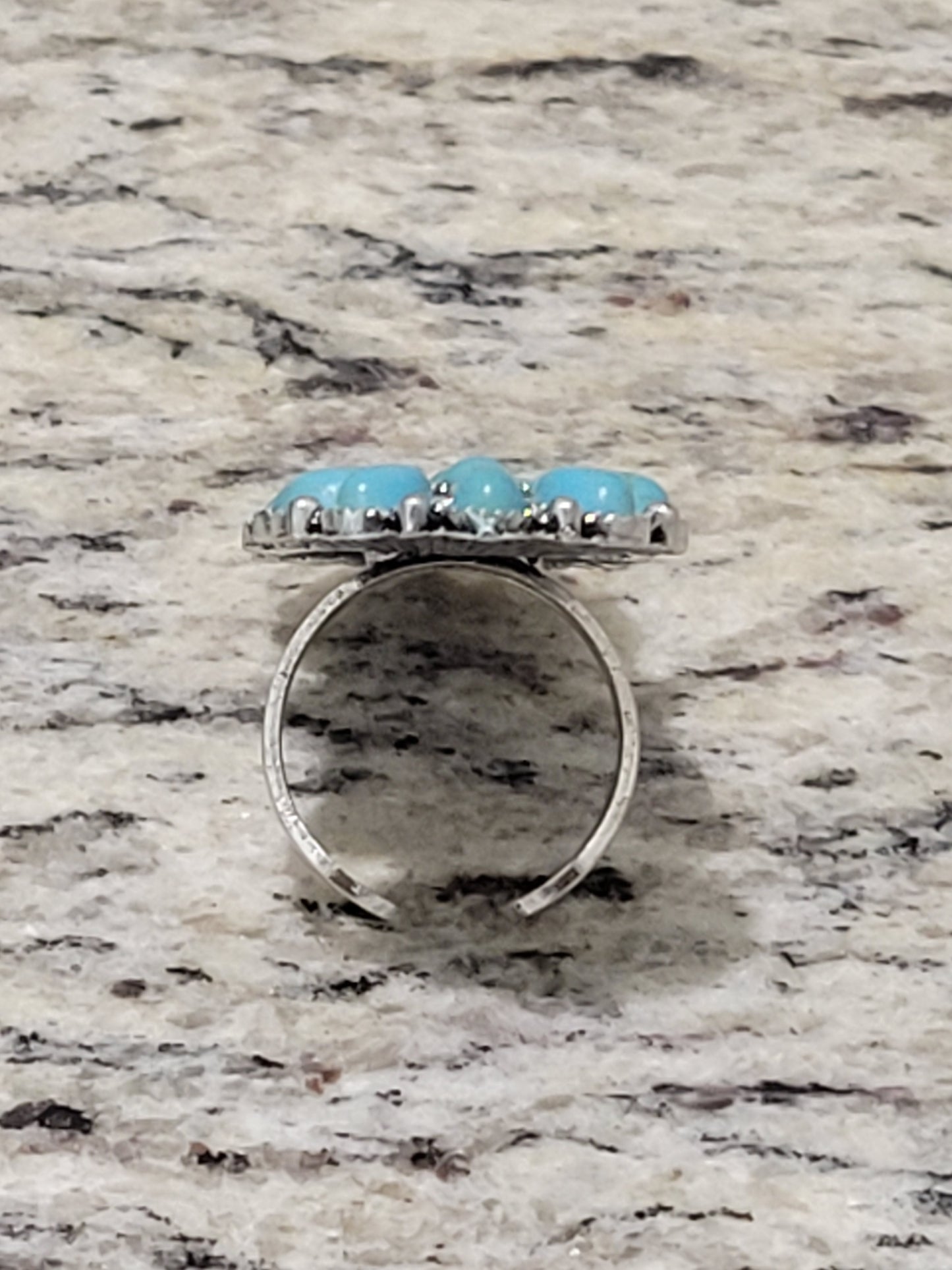 Concho Ring