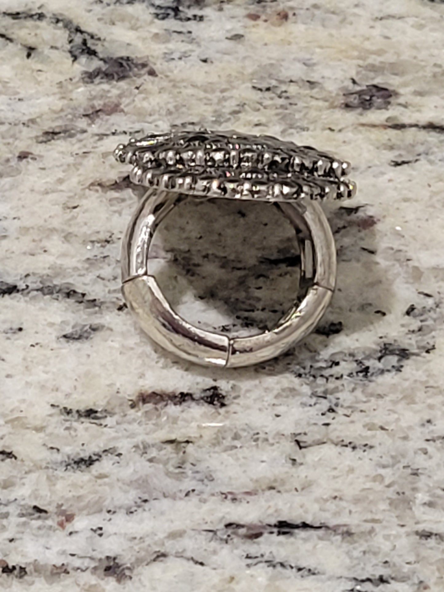 Concho Ring