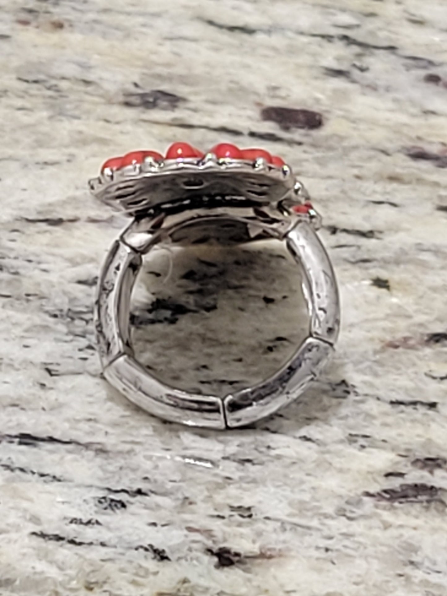 Concho Ring
