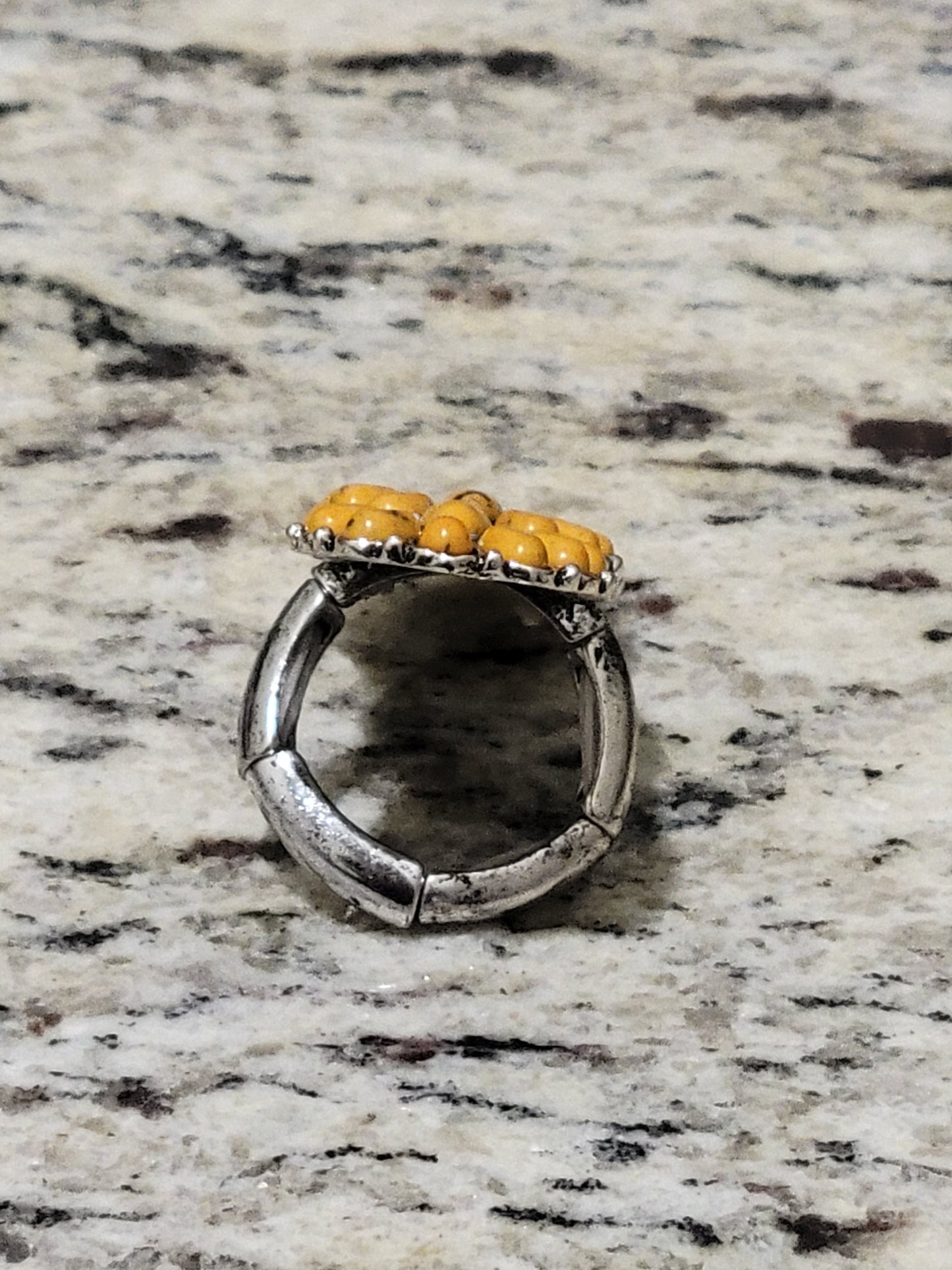 Concho Ring