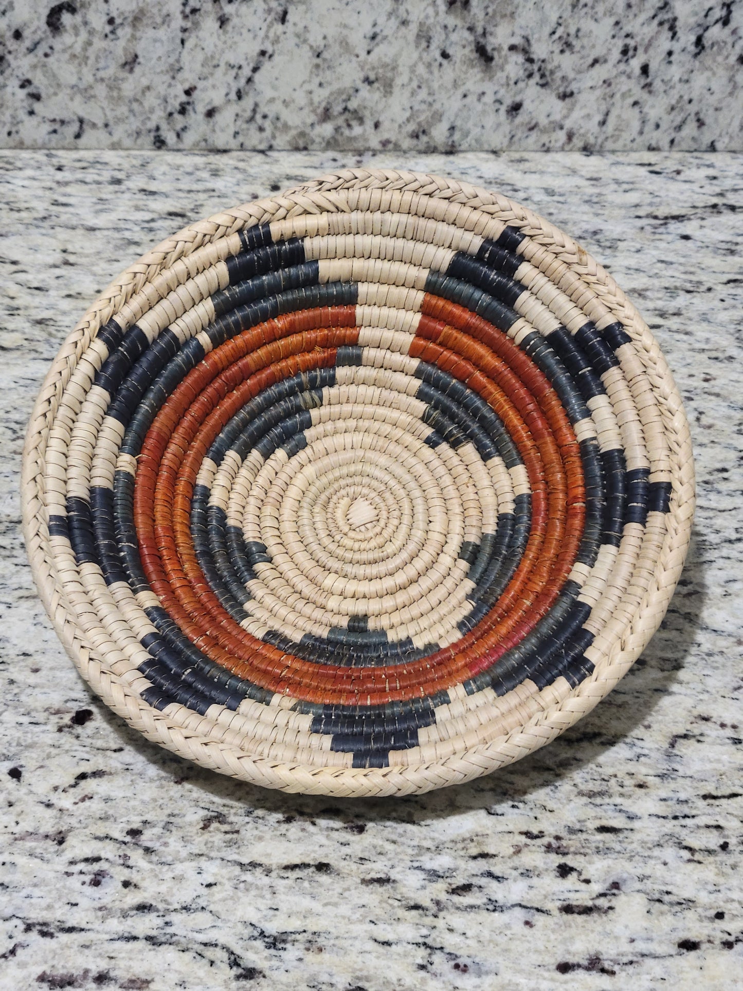 Small Bowl Basket 7"- 8"