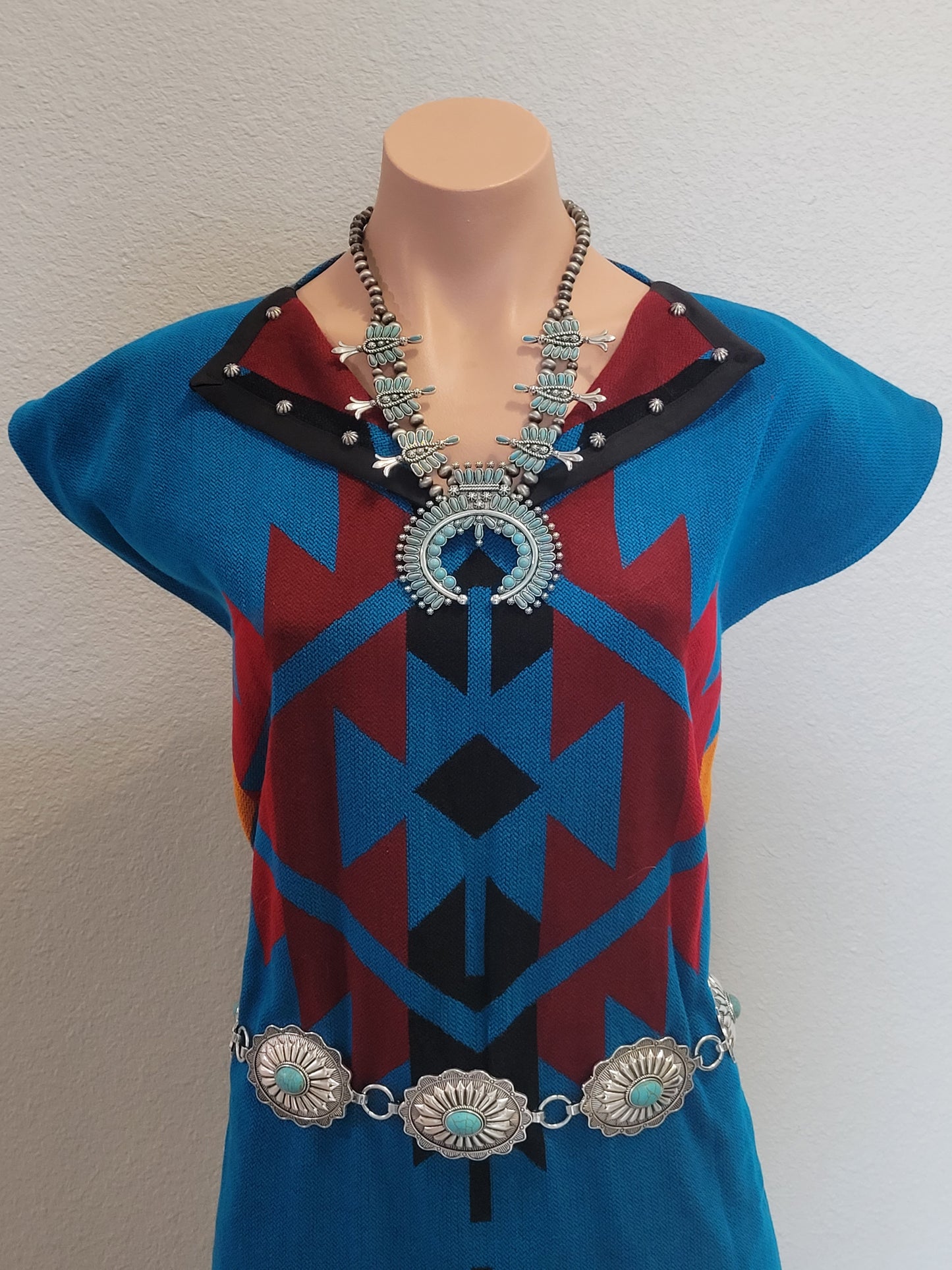 Traditional Dress #2