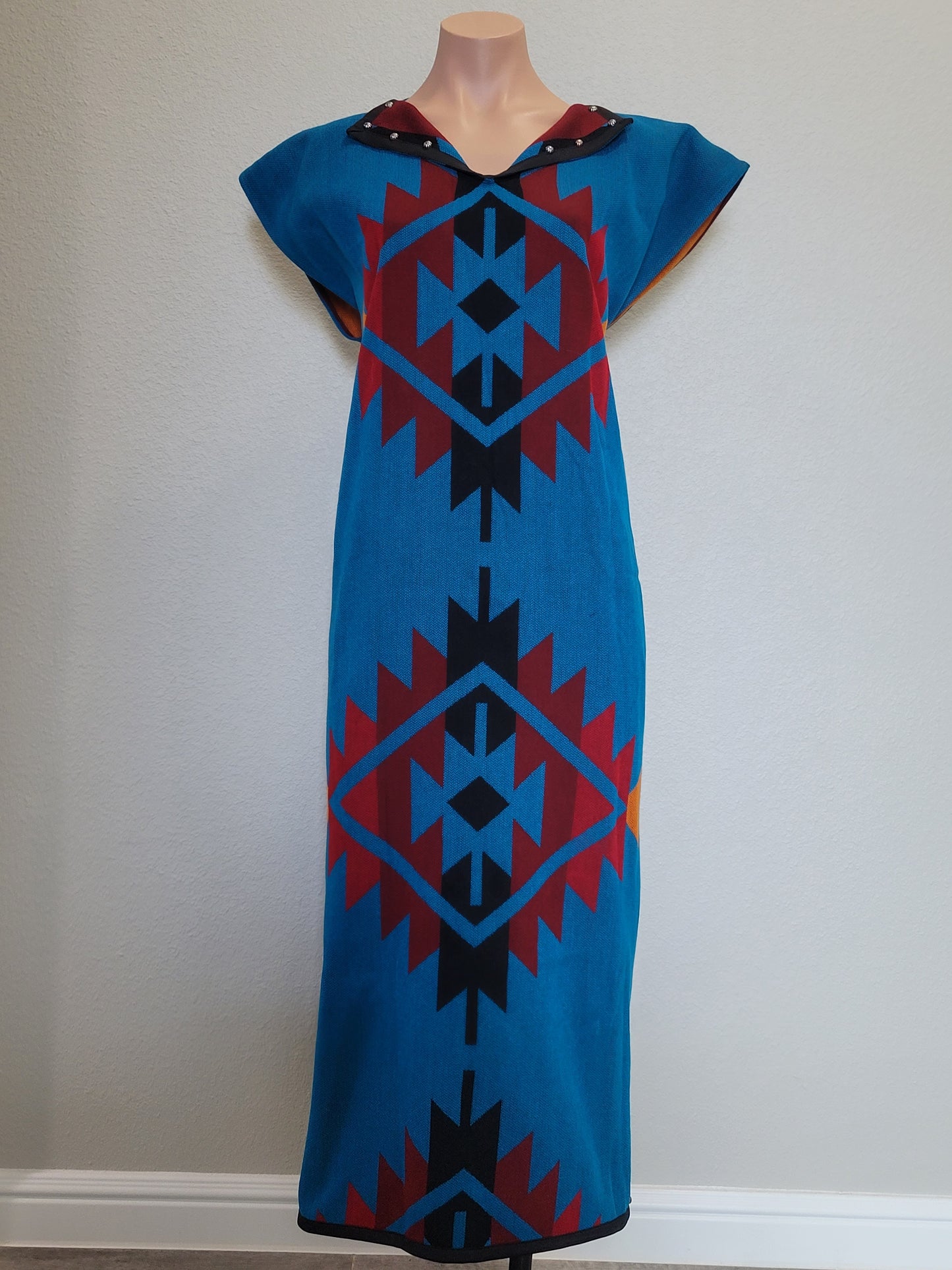 Traditional Dress #2