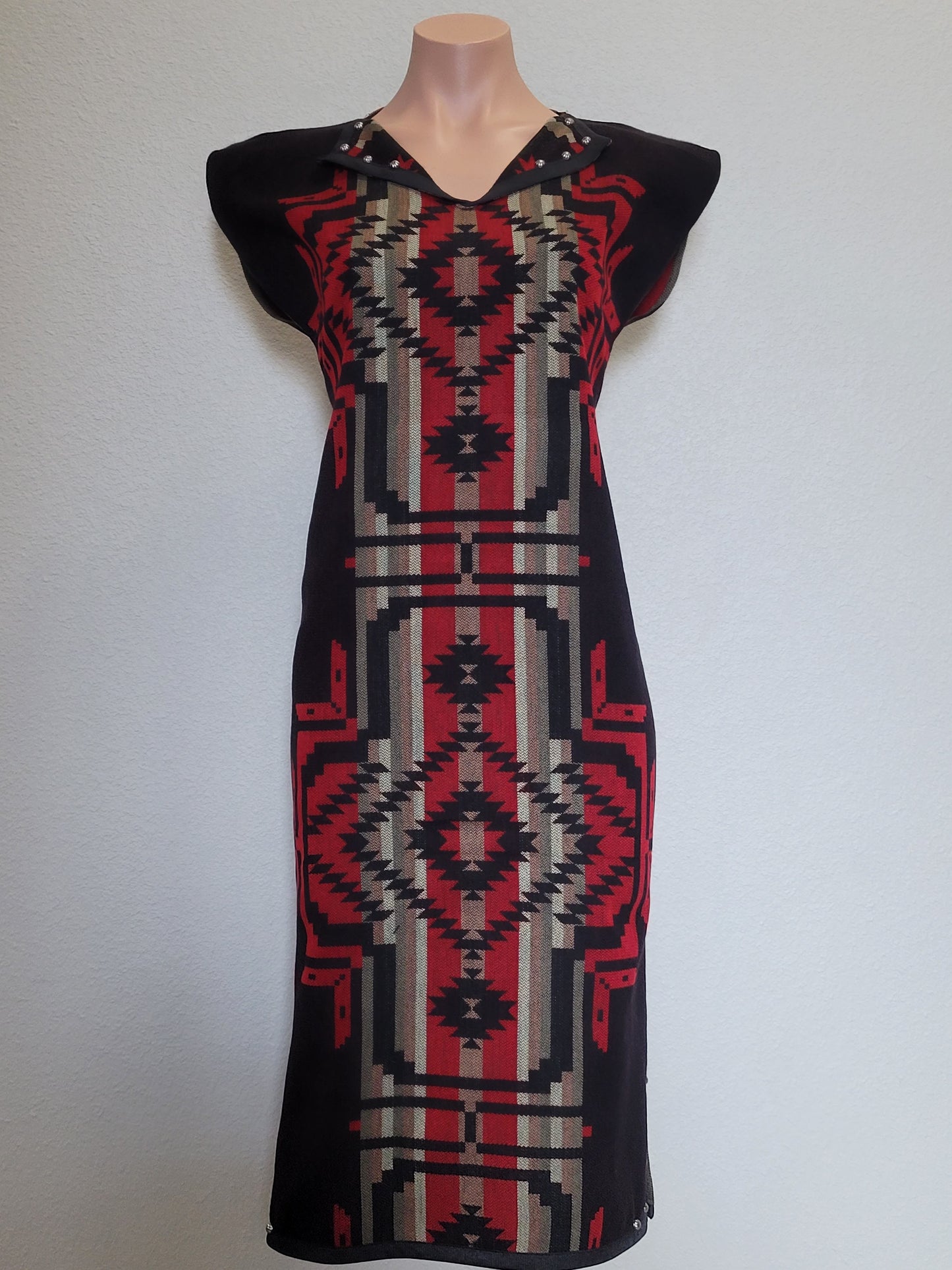Traditional Dress #3