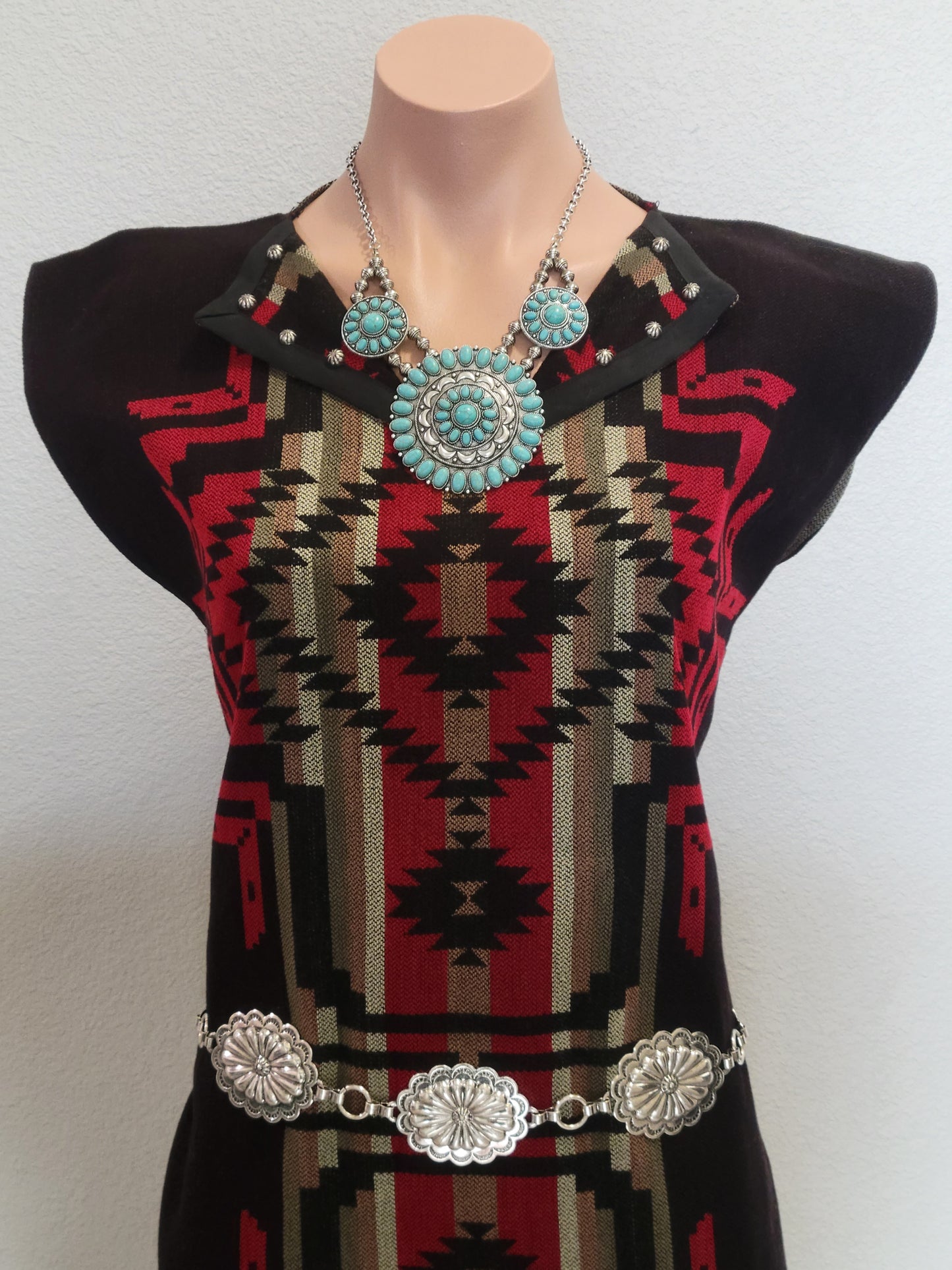 Traditional Dress #3