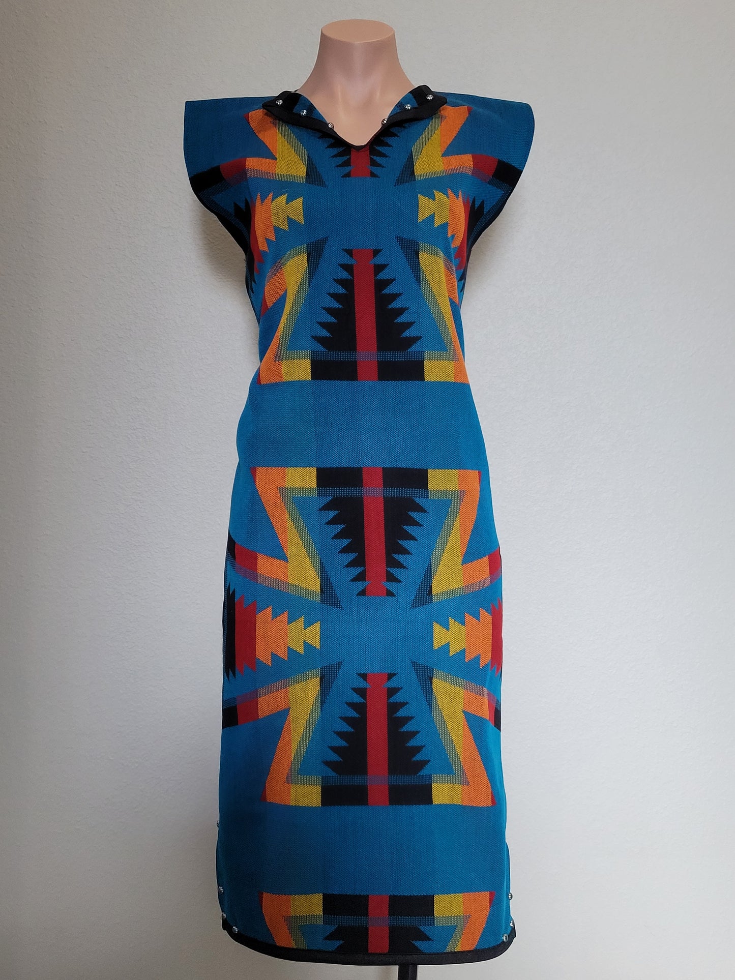 Traditional Dress #4