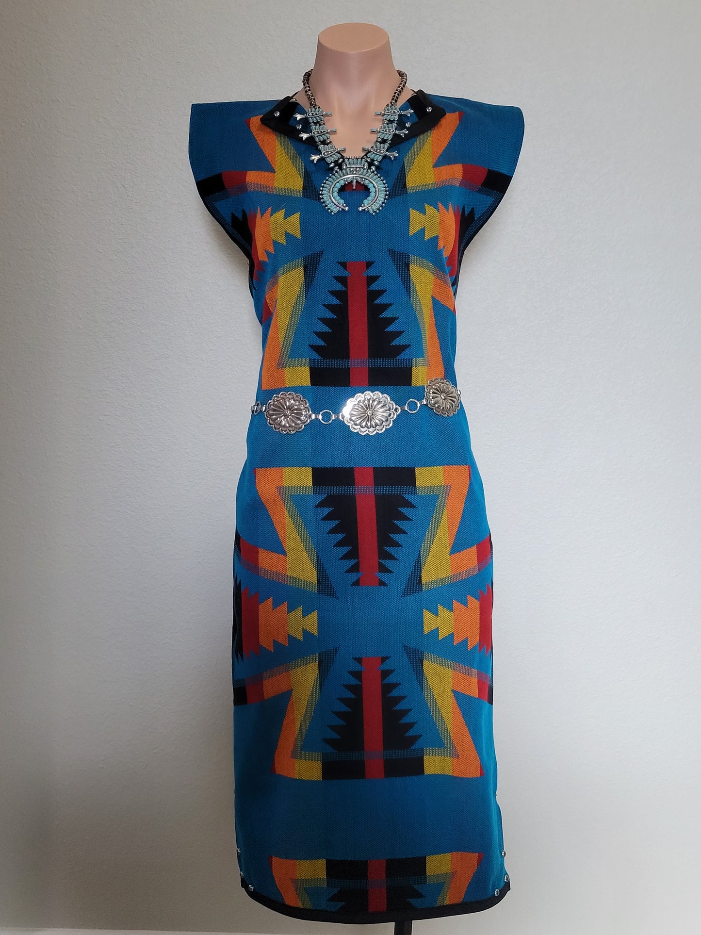 Traditional Dress #4