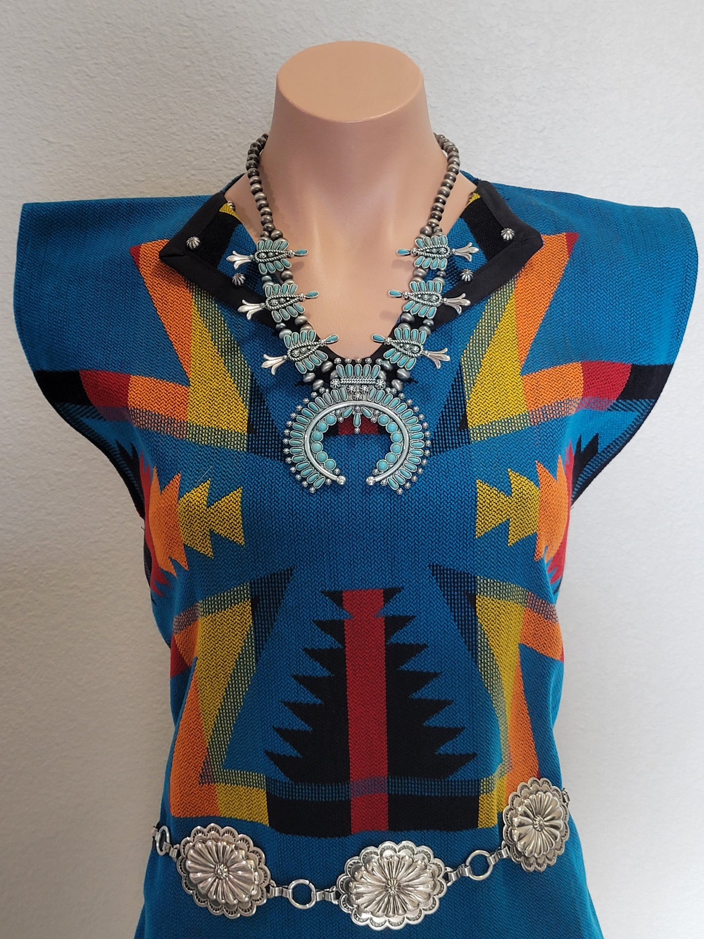 Traditional Dress #4