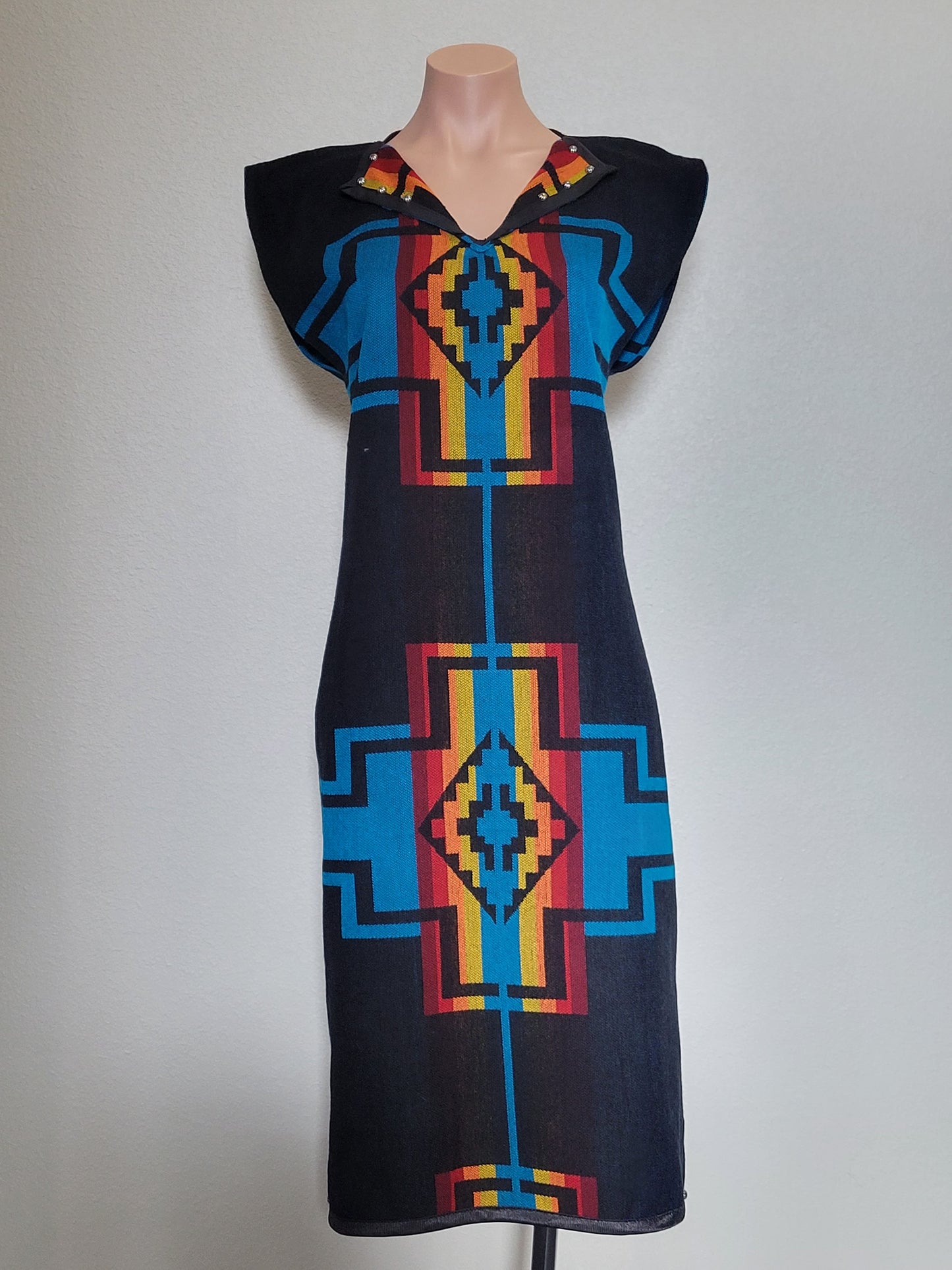 Traditional Dress #5