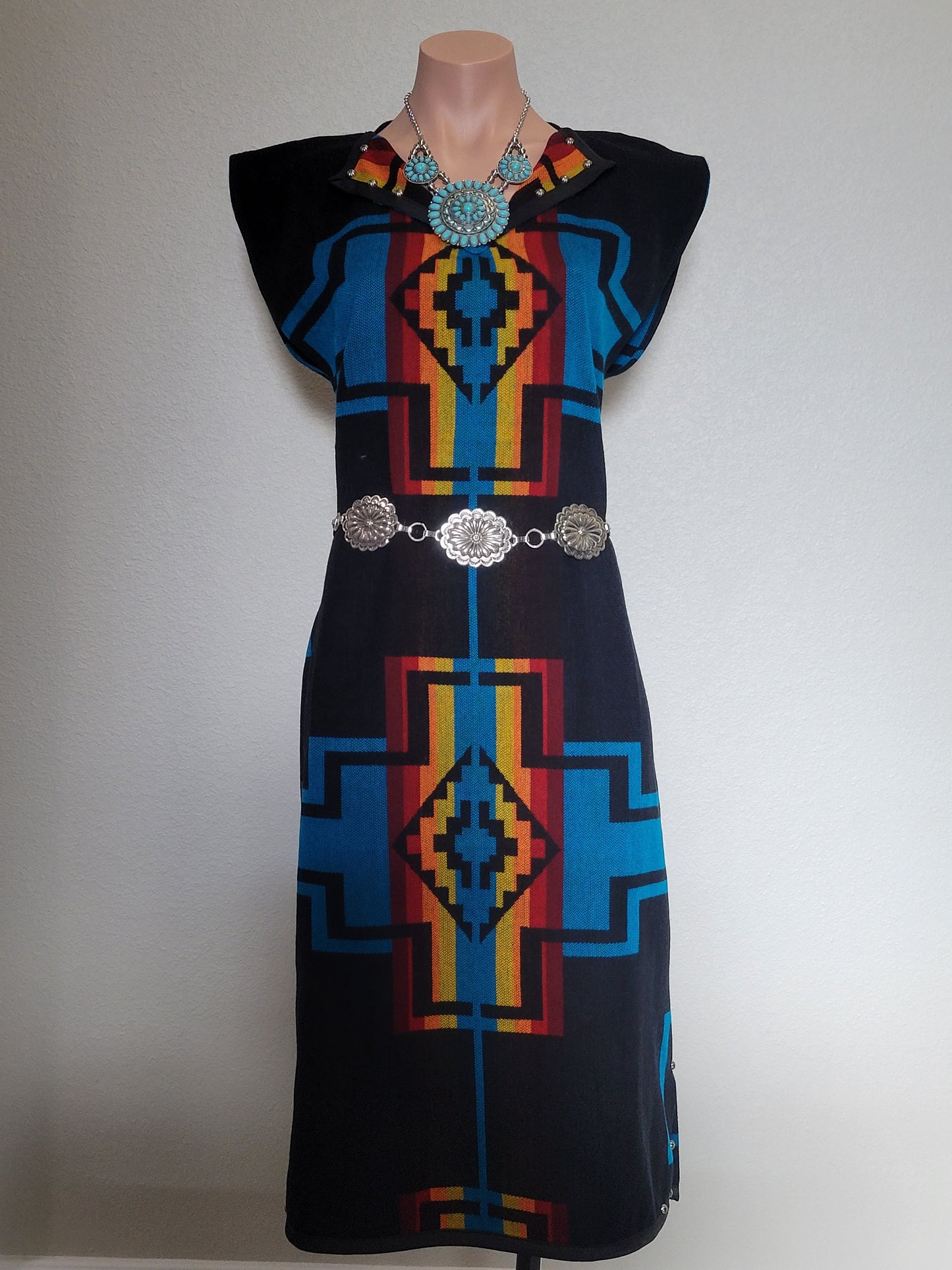 Traditional Dress #5