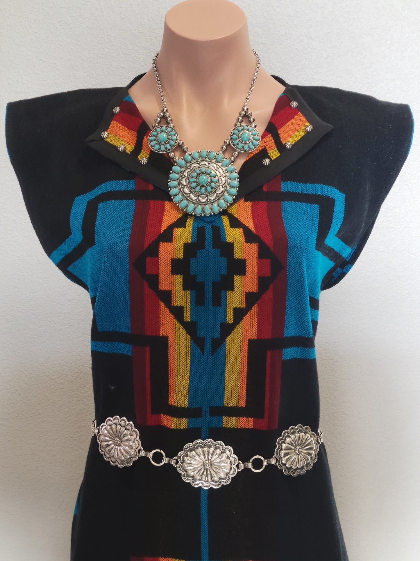 Traditional Dress #5