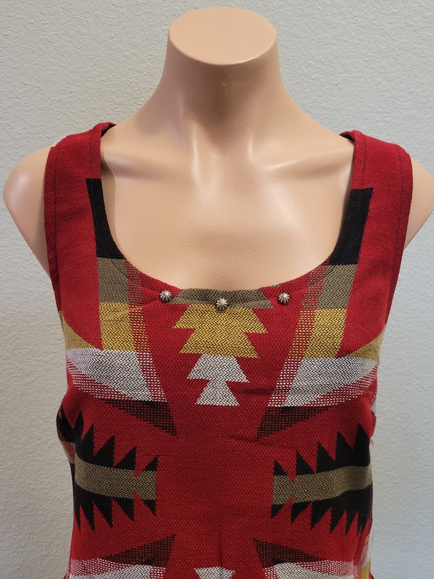 Two Shoulder Dress #6