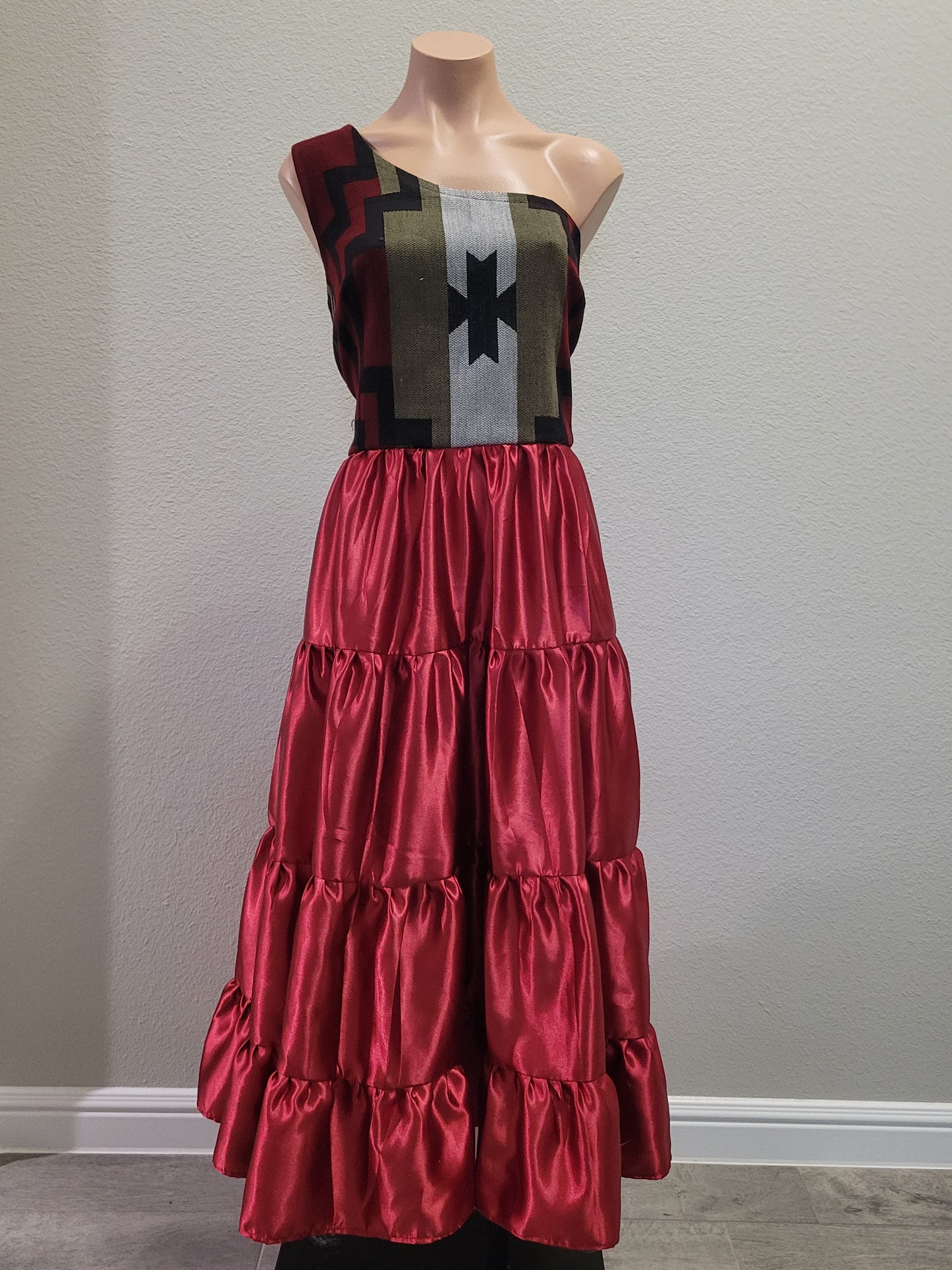 Off Shoulder Dress #7