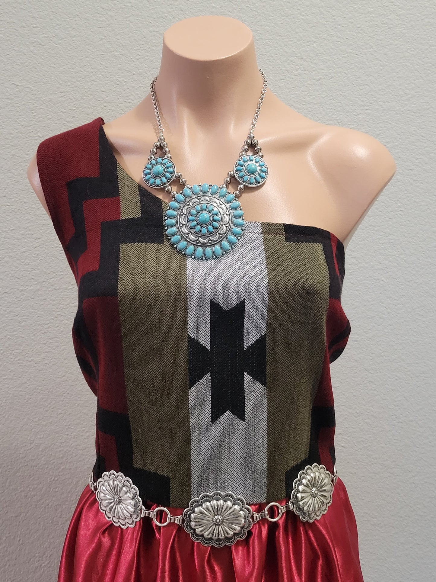 Off Shoulder Dress #7