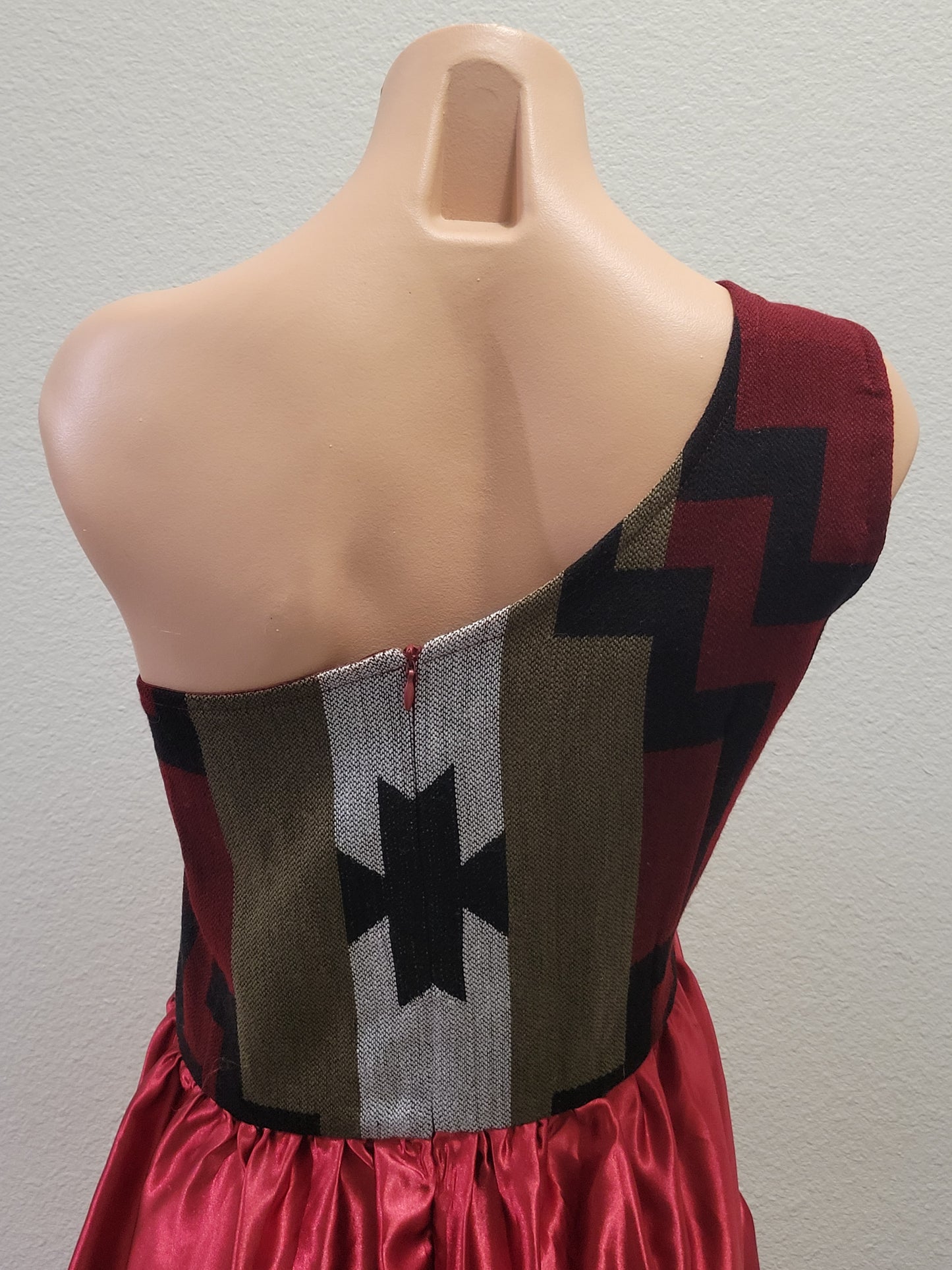 Off Shoulder Dress #7