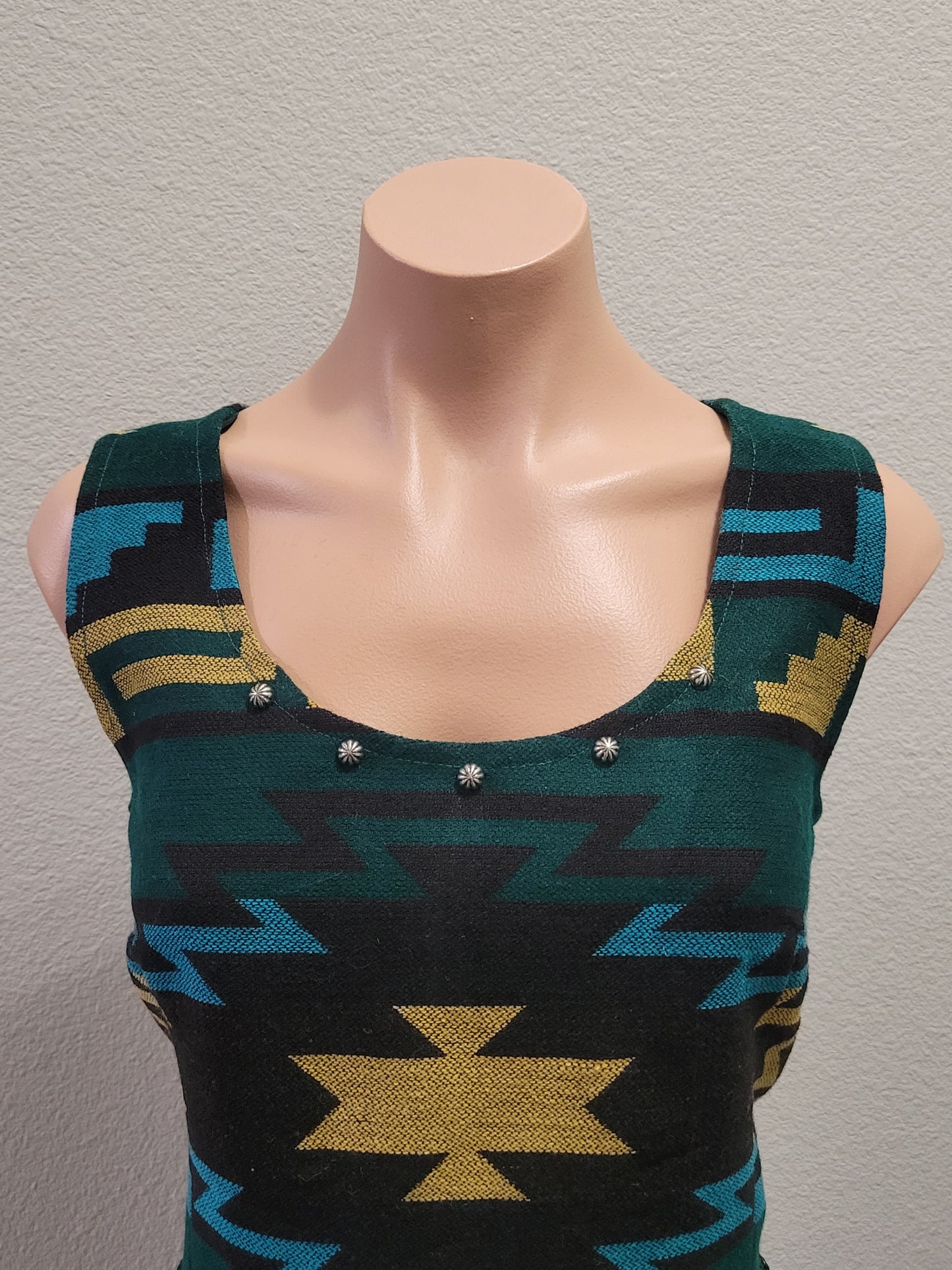 Two Shoulder Dress #8