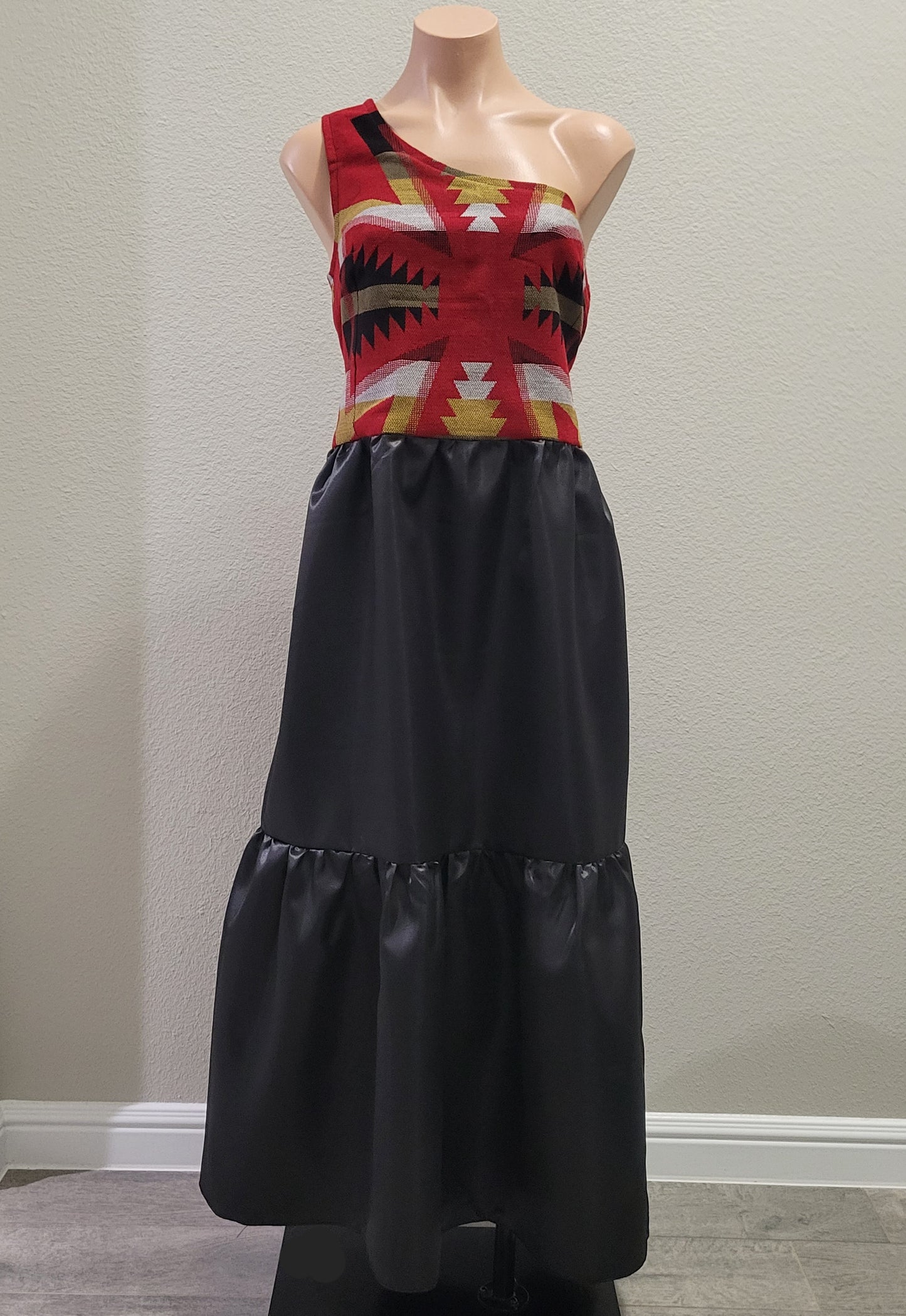 Off Shoulder Dress #9