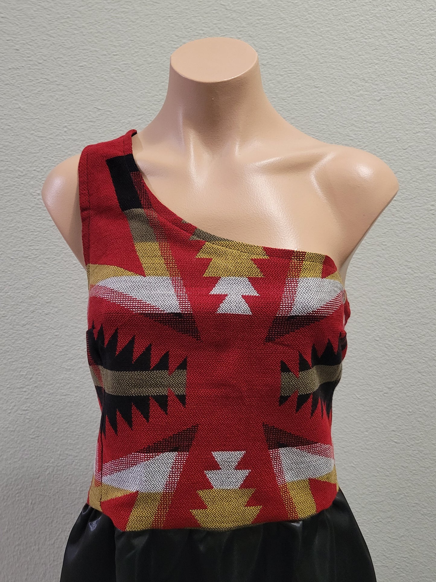 Off Shoulder Dress #9