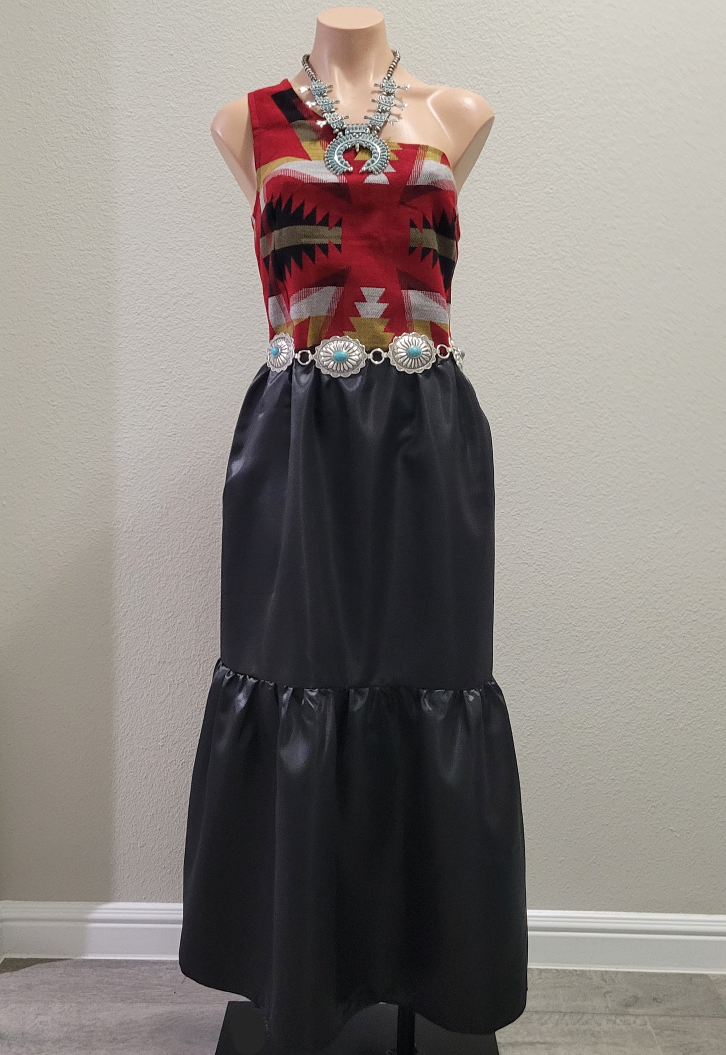 Off Shoulder Dress #9
