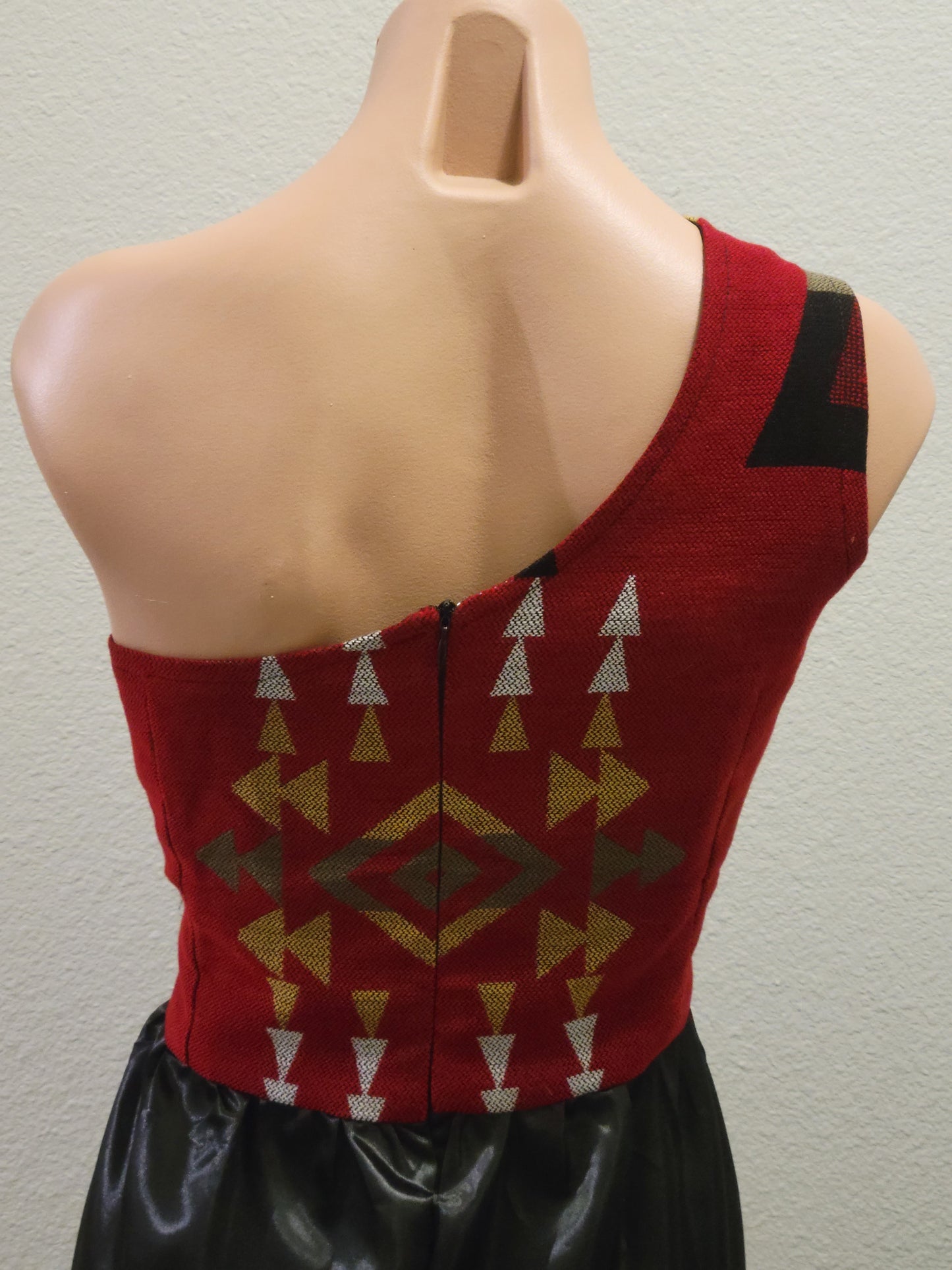 Off Shoulder Dress #9