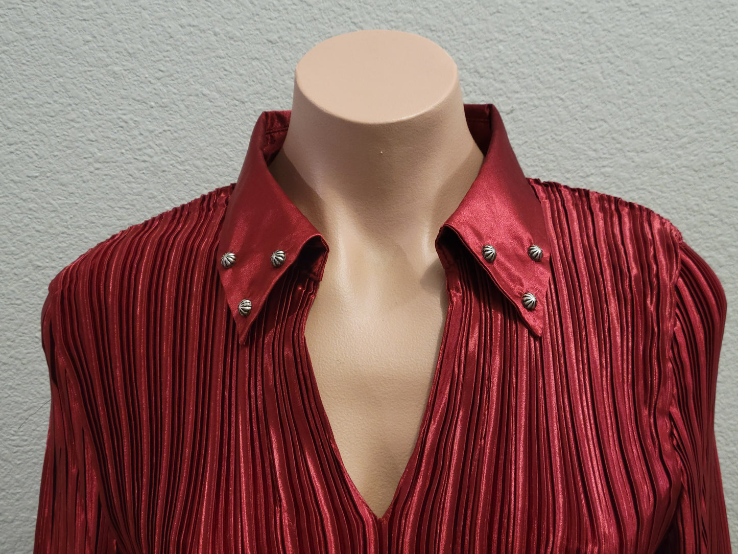 3/4 Sleeve Blouse