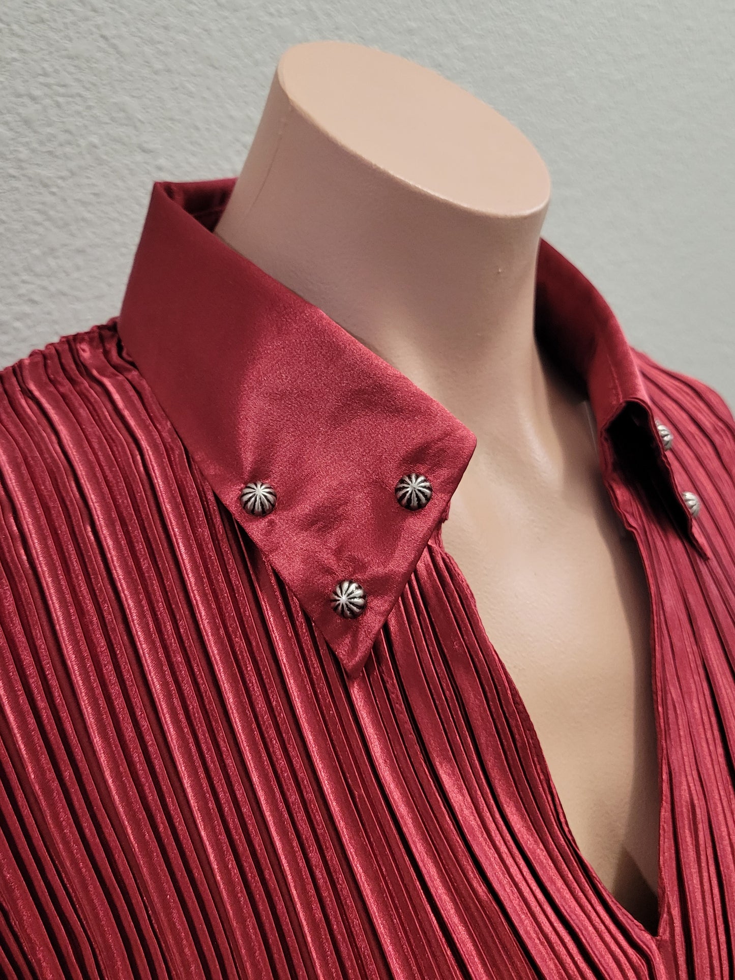 3/4 Sleeve Blouse