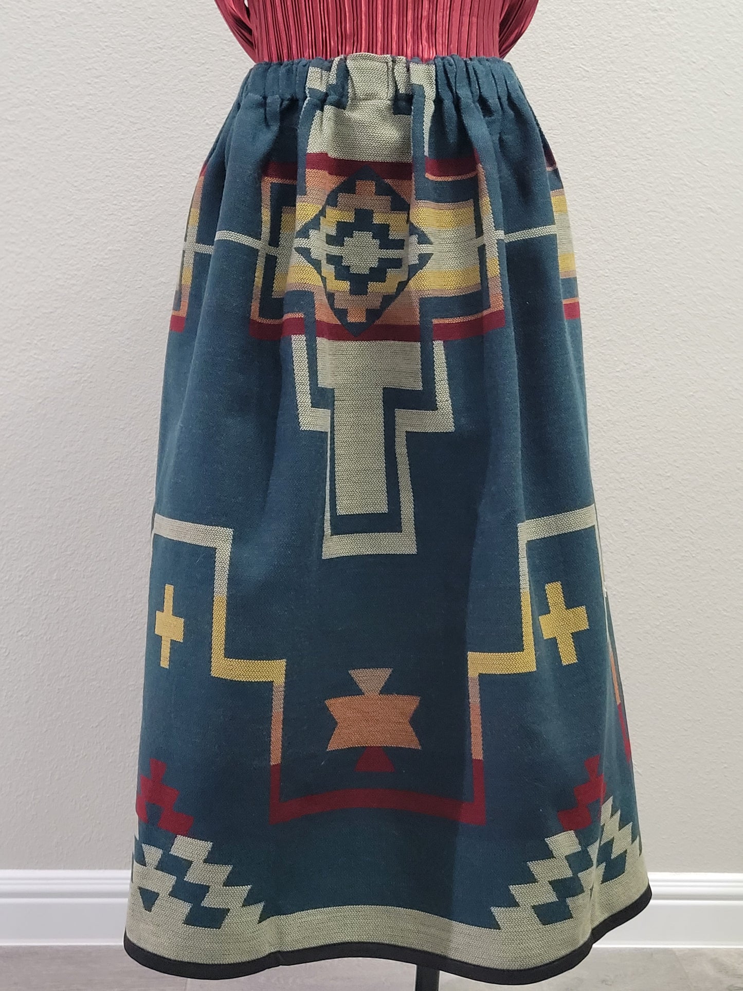 Traditional Skirt #1