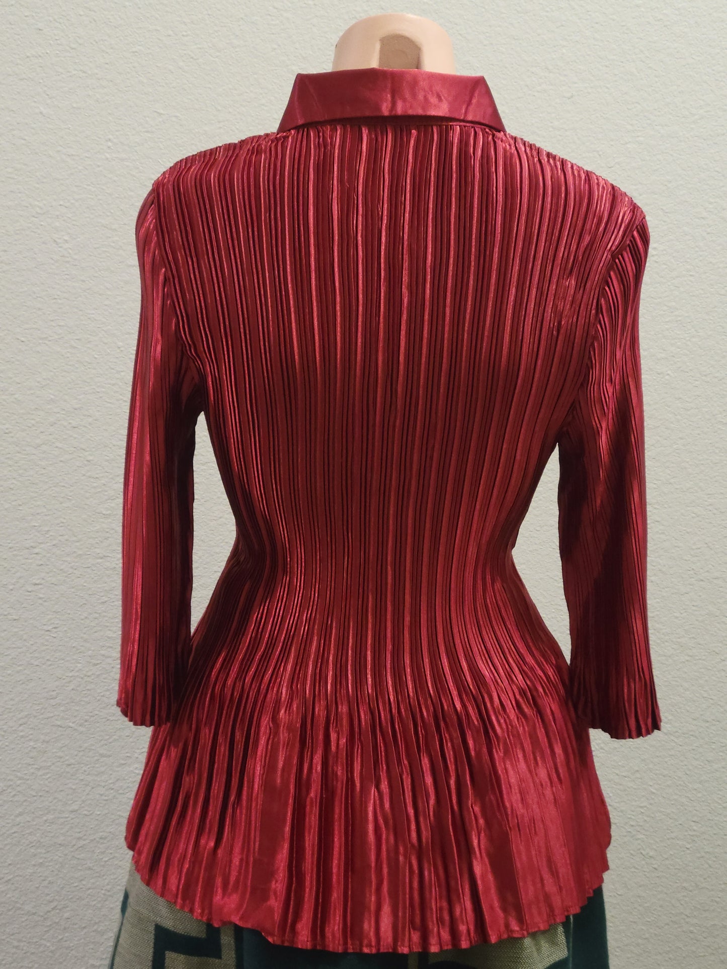 3/4 Sleeve Blouse