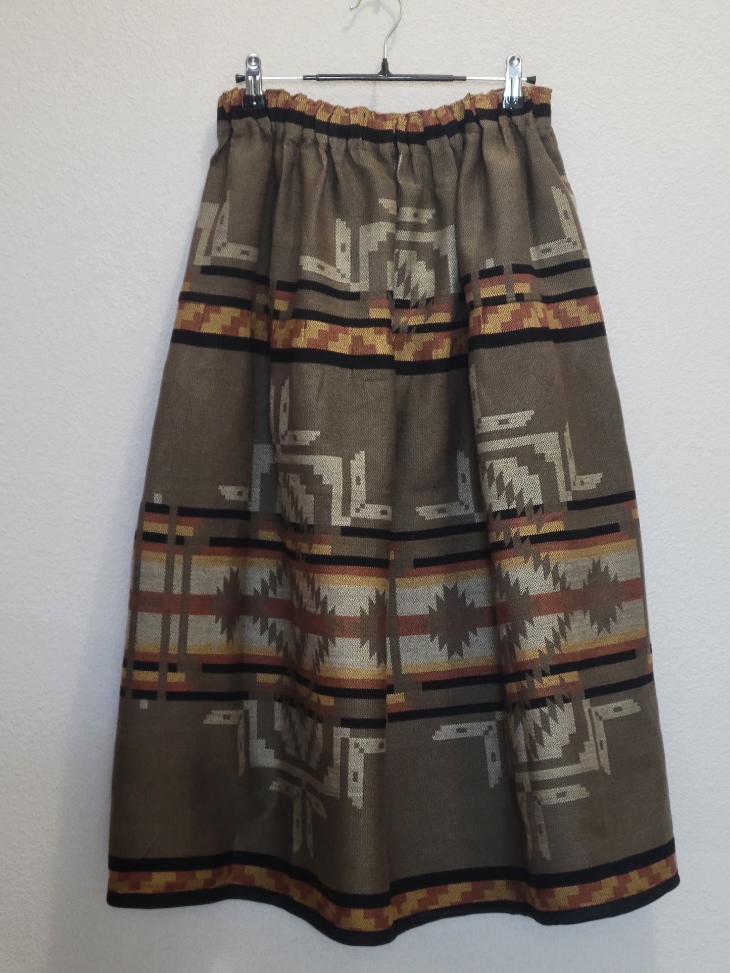 2 Tiered Skirt #3