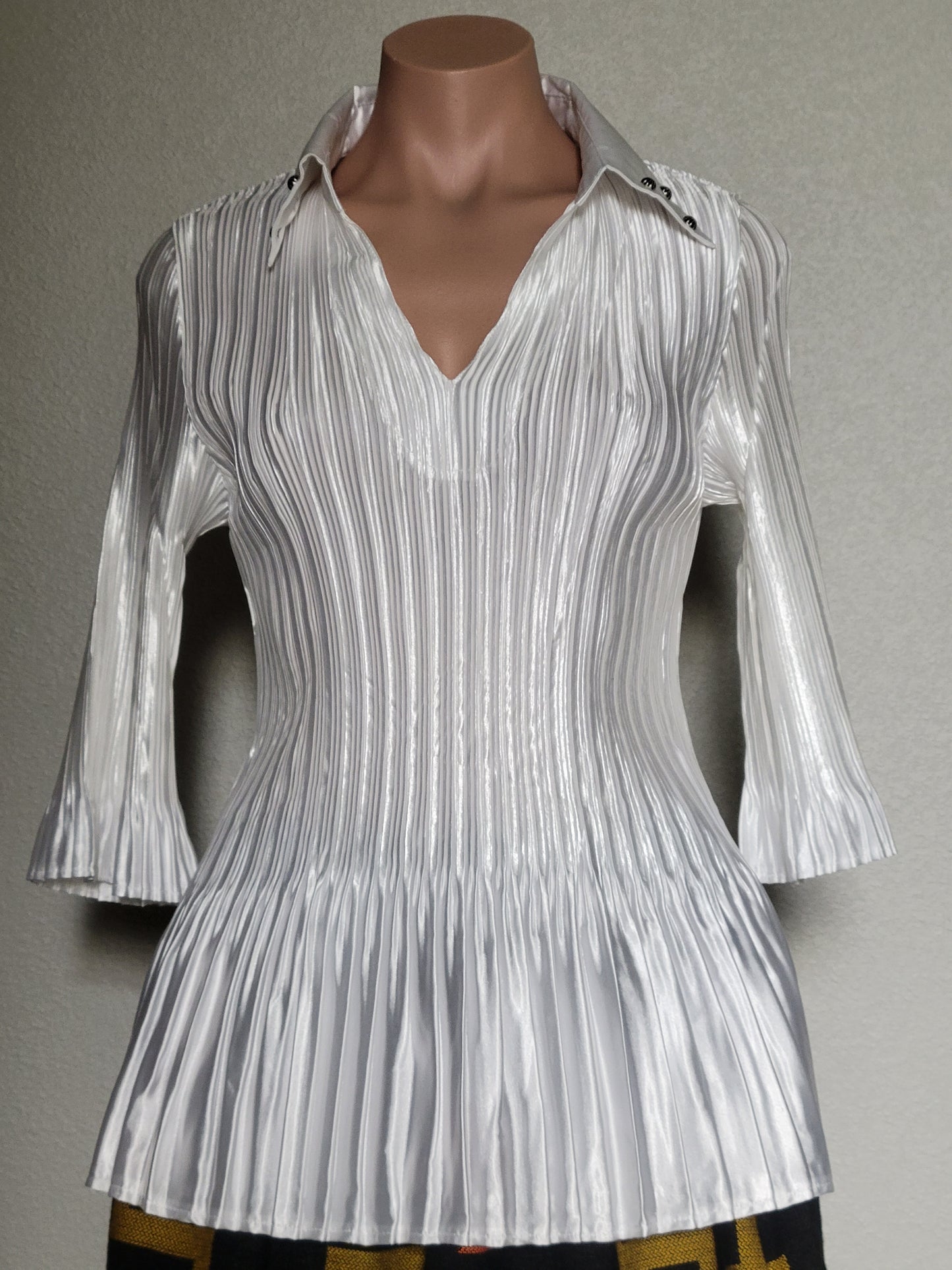 3/4 Sleeve Blouse