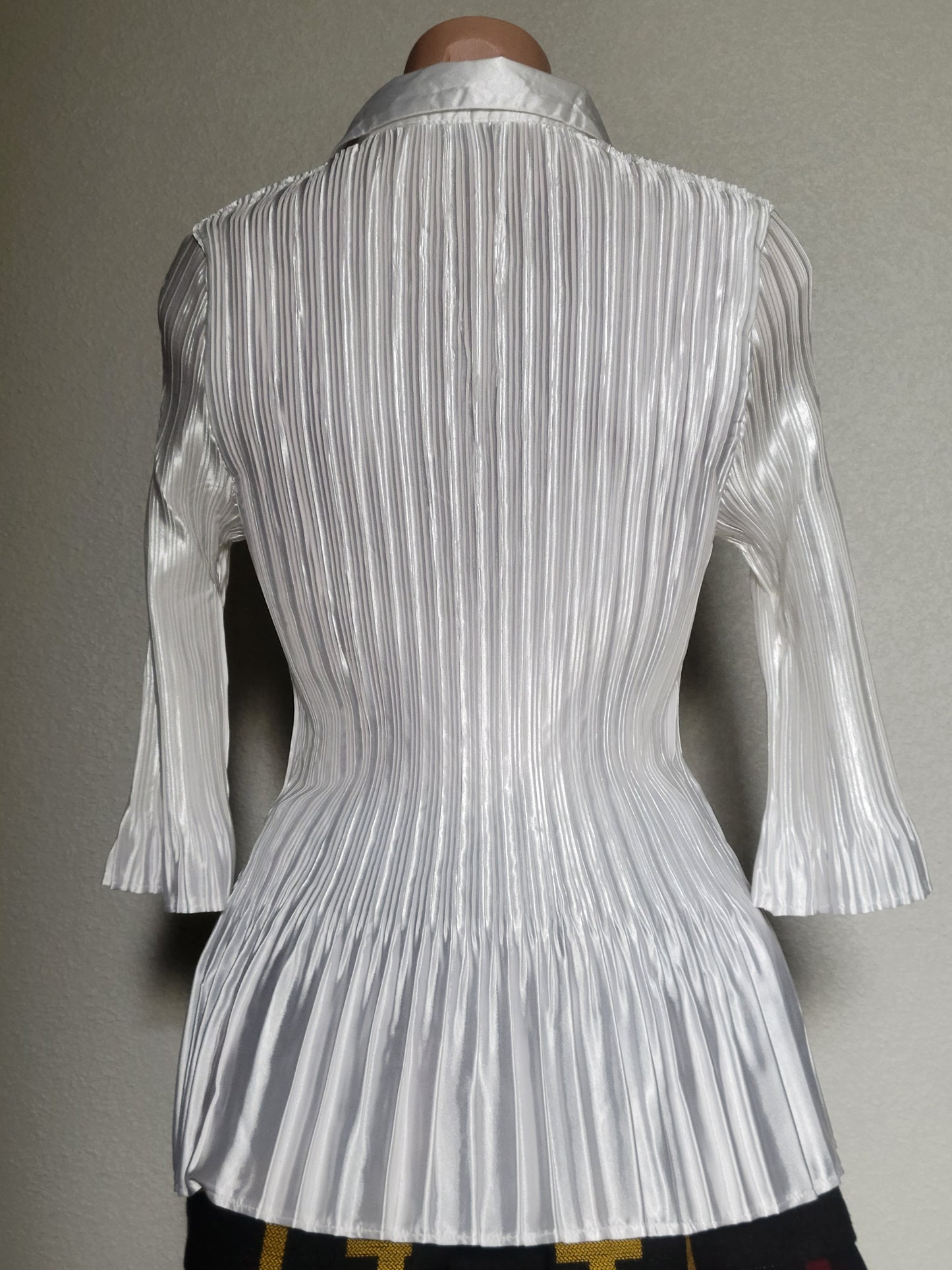 3/4 Sleeve Blouse