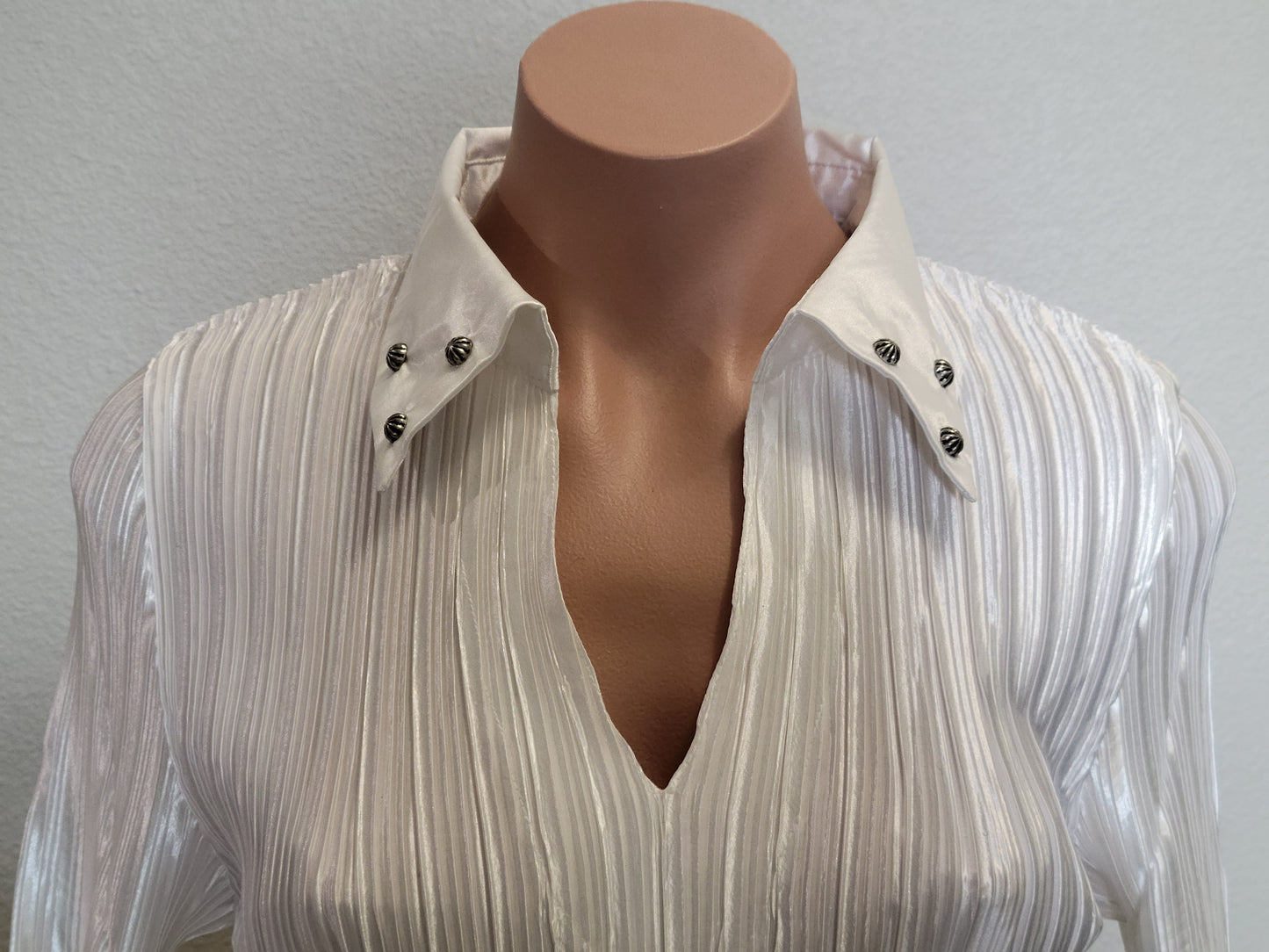 3/4 Sleeve Blouse