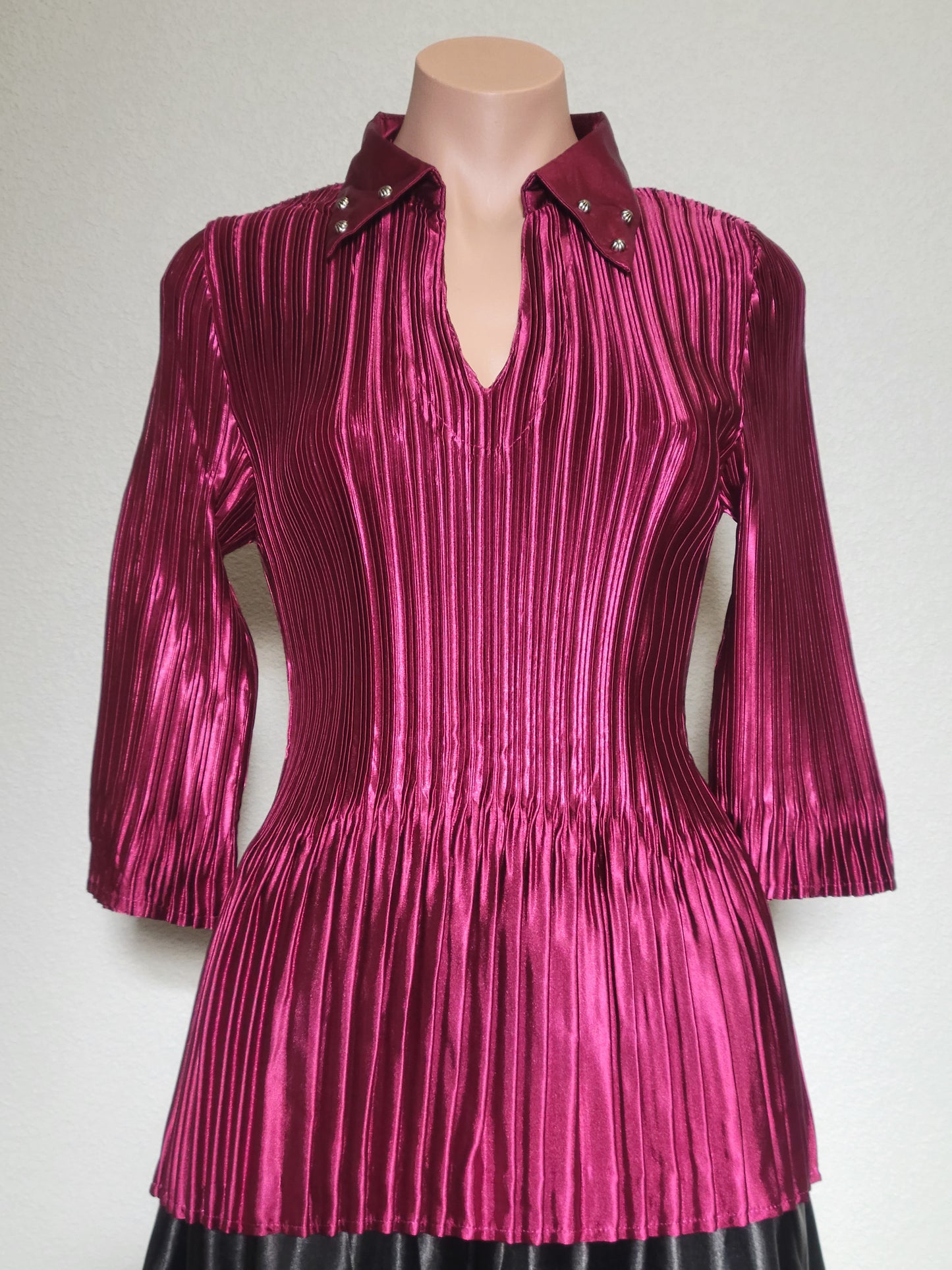 3/4 Sleeve Blouse