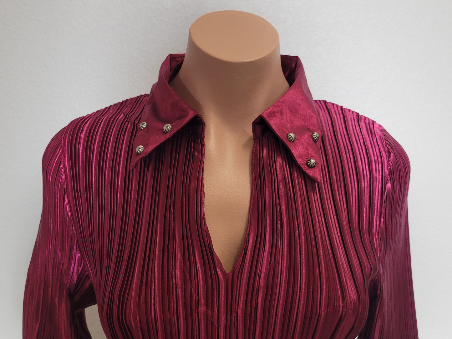 3/4 Sleeve Blouse