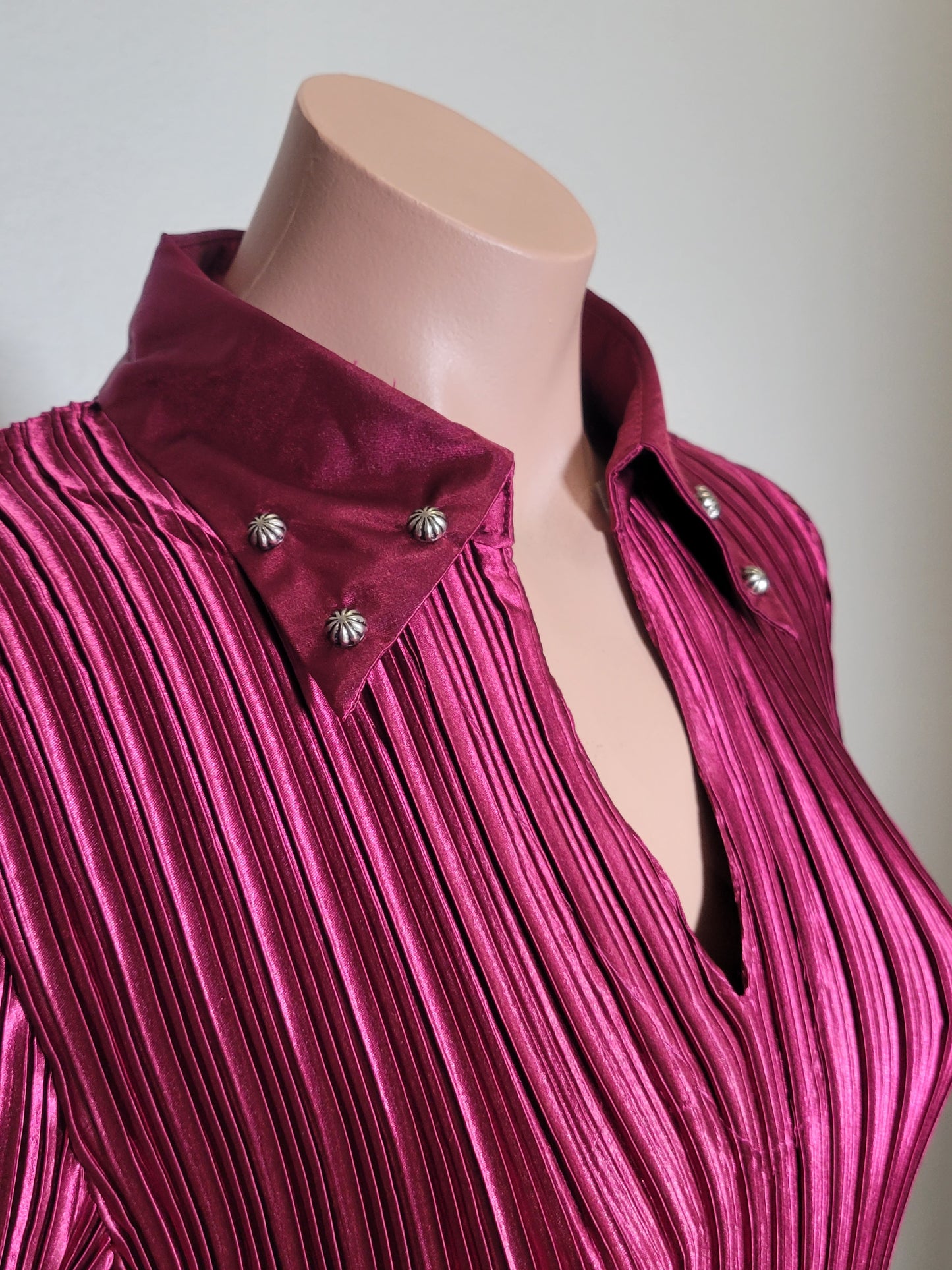 3/4 Sleeve Blouse