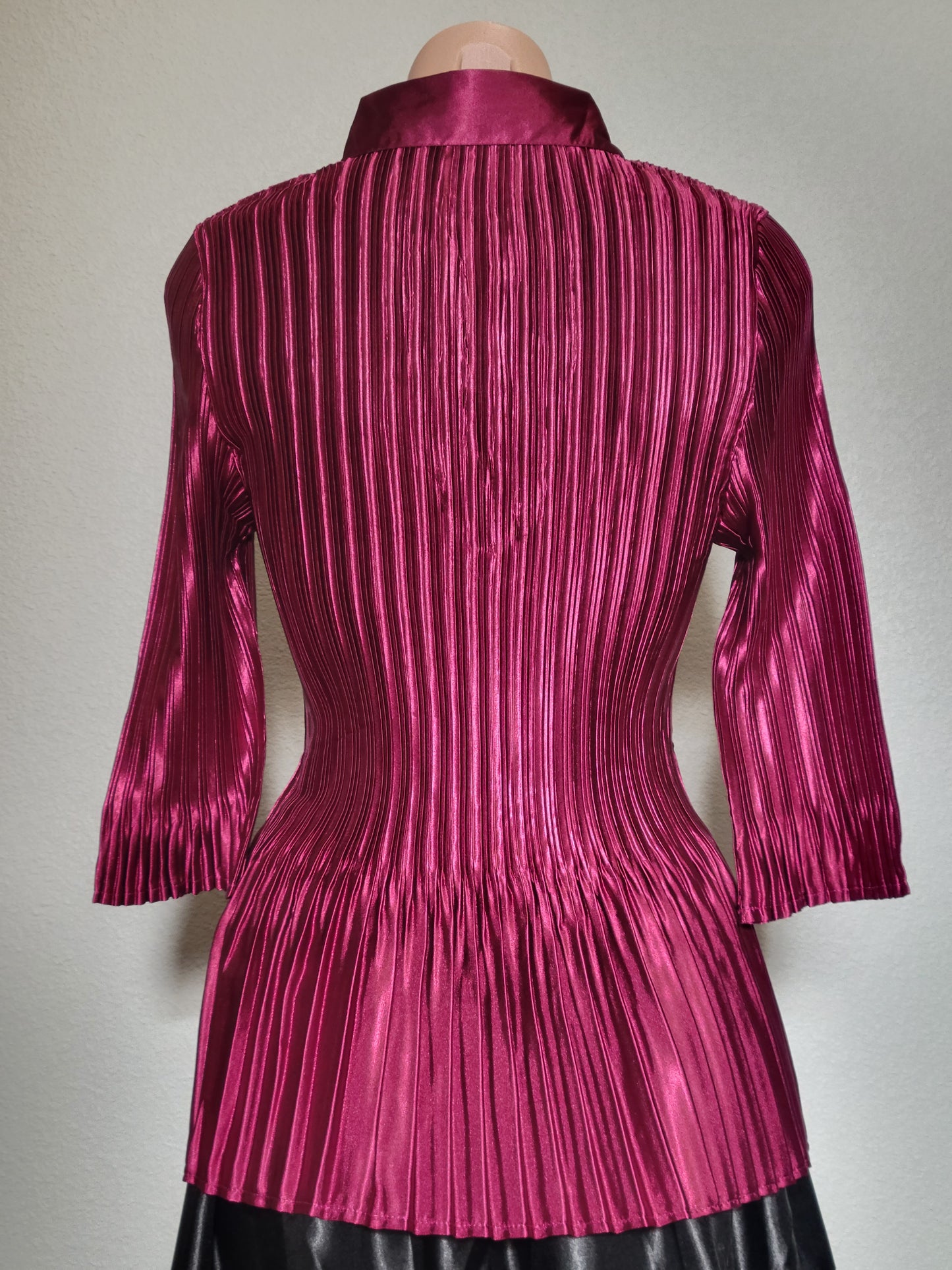 3/4 Sleeve Blouse