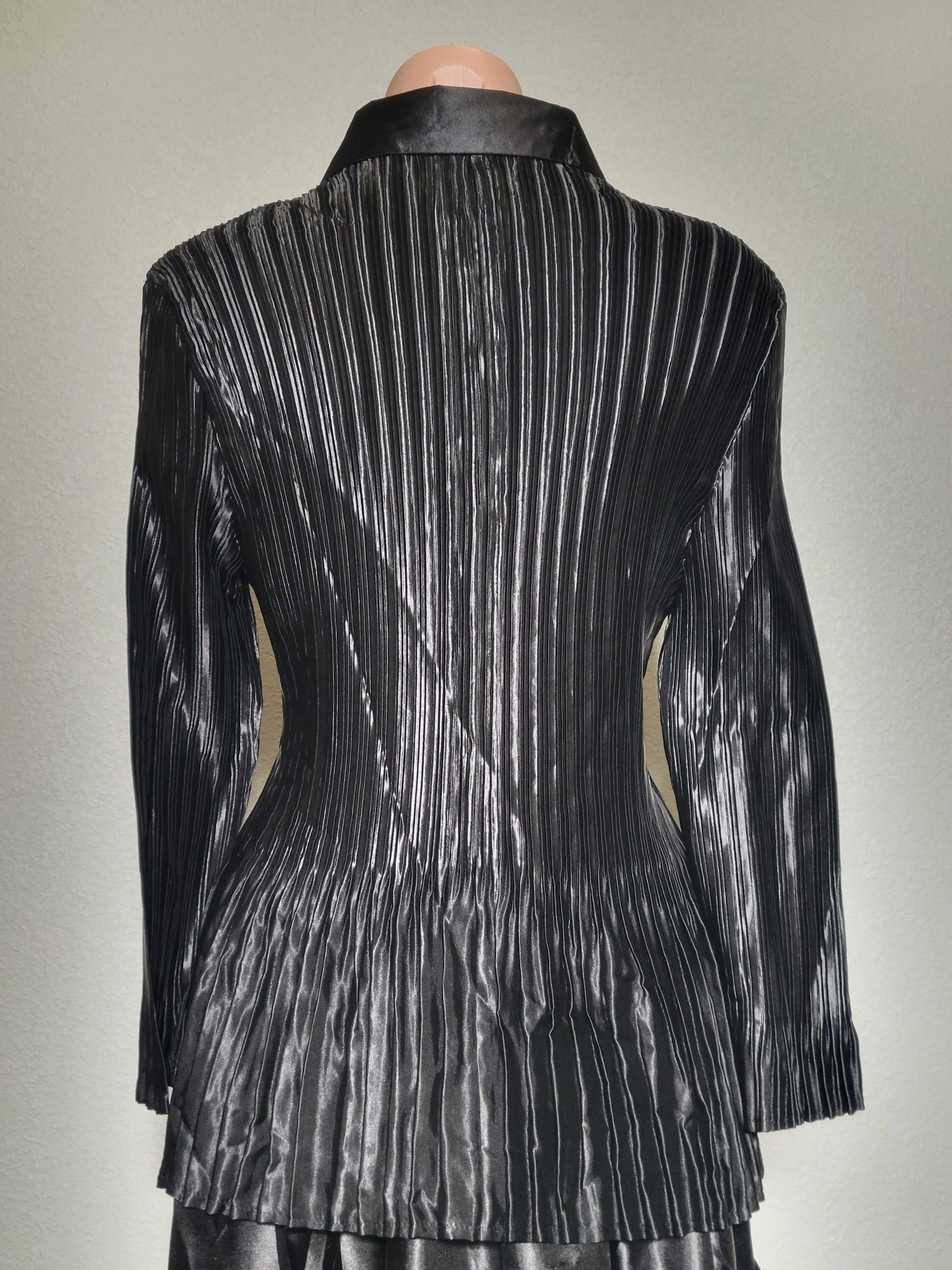 Long Sleeve Blouse